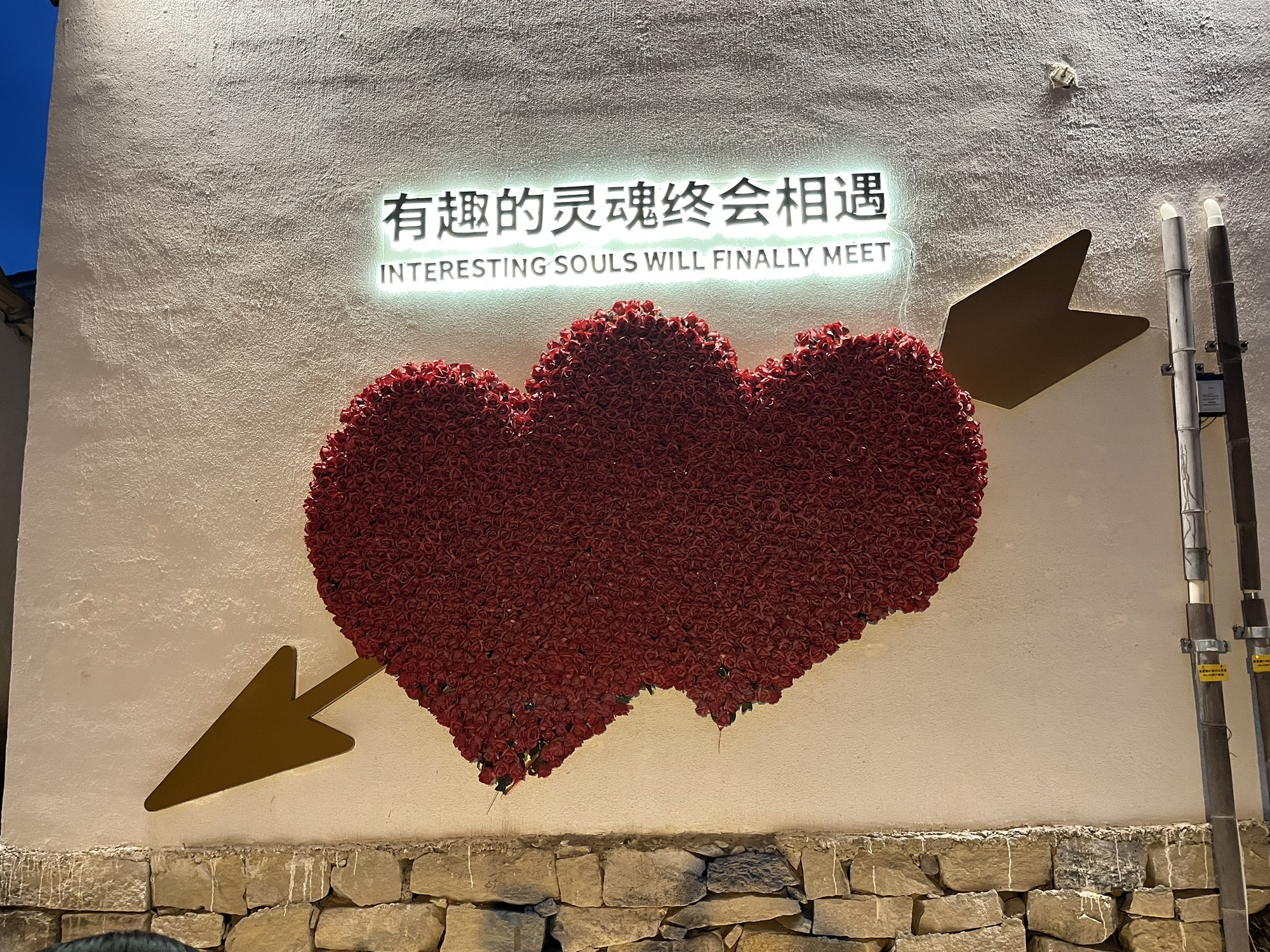蔓塘里大地之光景区旅行图片 3