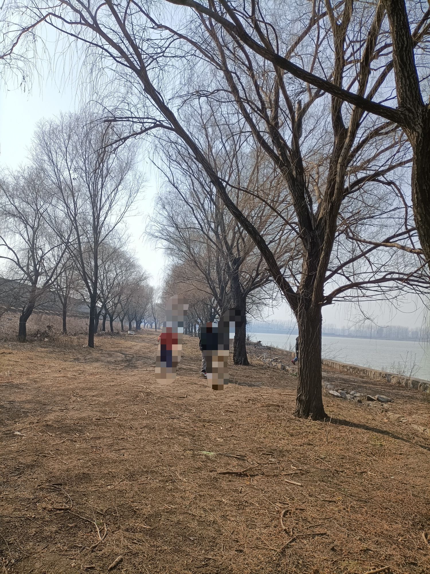 宿鸭湖风景区旅行图片 1