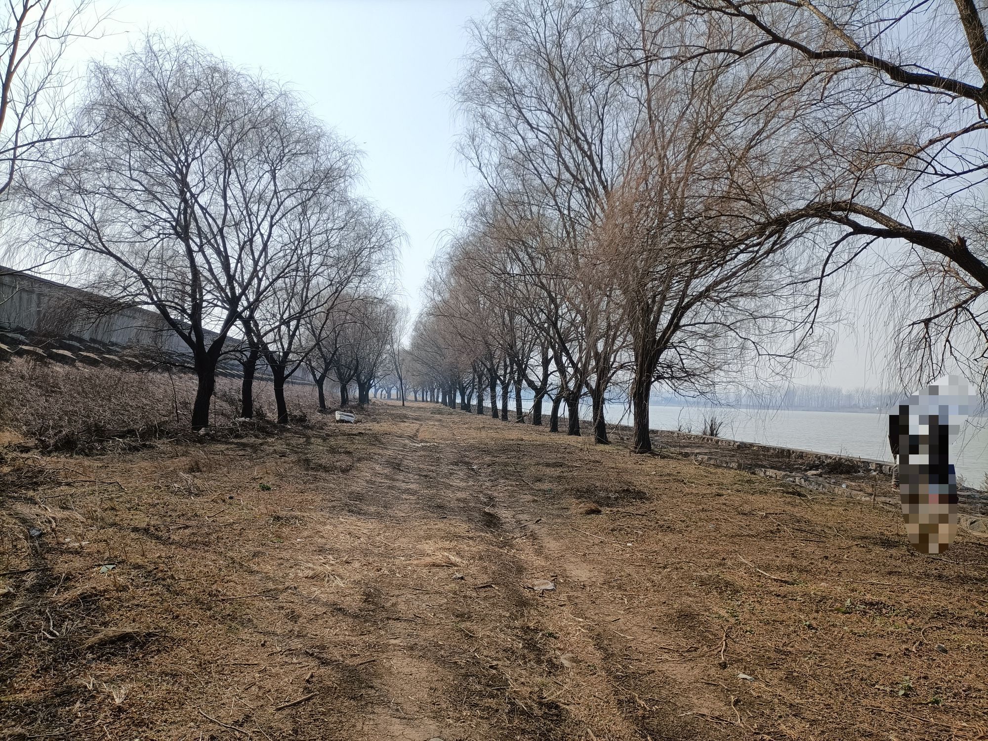 宿鸭湖风景区旅行图片 2