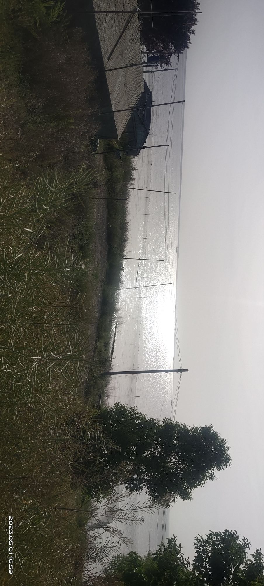 宿鸭湖风景区旅行图片 3