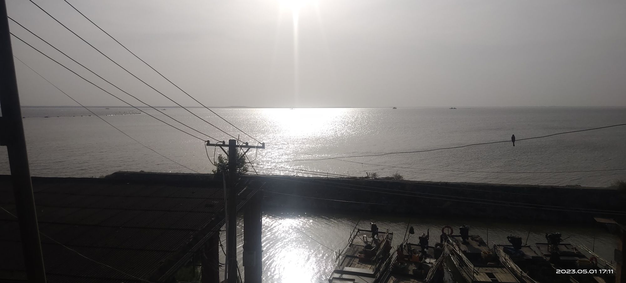 宿鸭湖风景区旅行图片 2