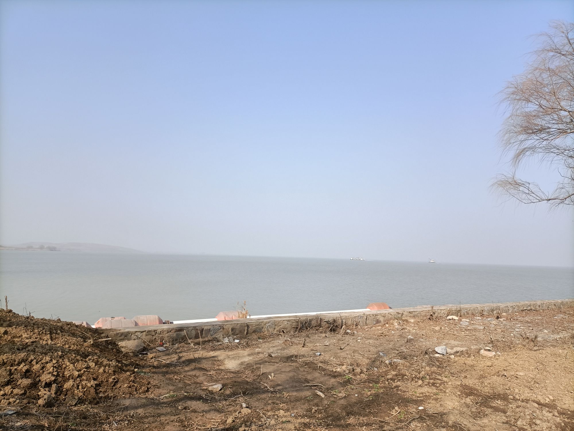 宿鸭湖风景区旅行图片 3