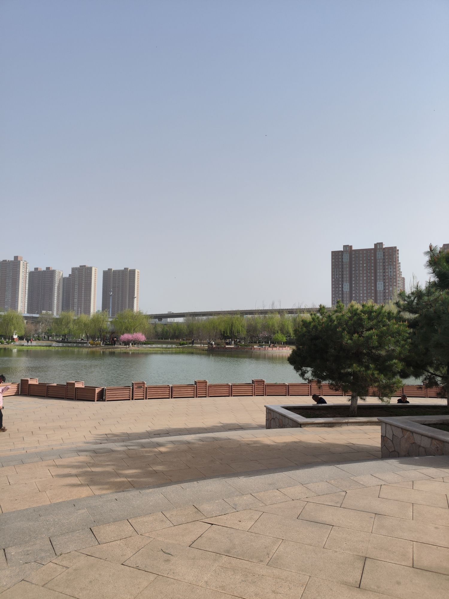 西环公园旅行图片 1
