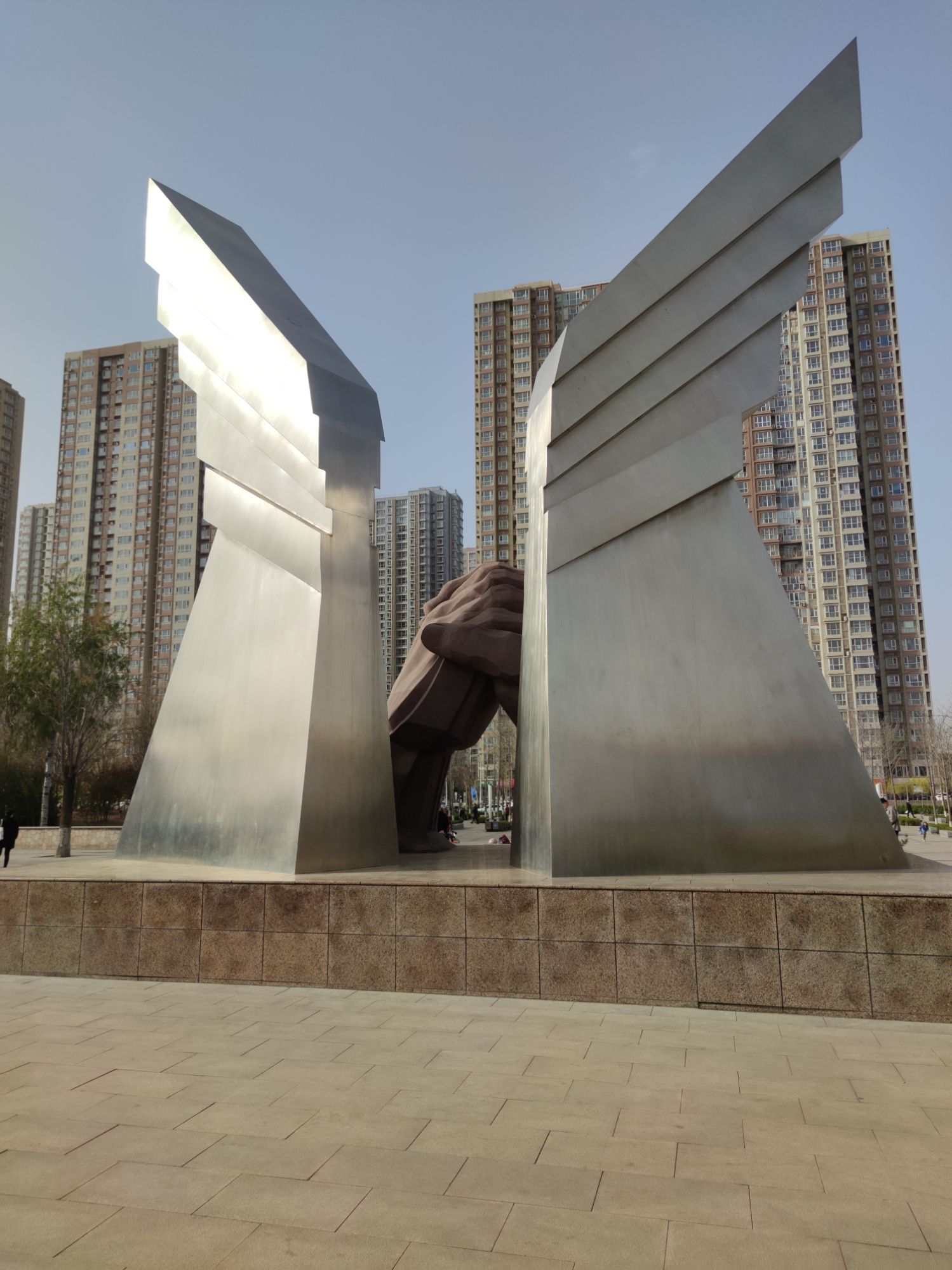 西环公园旅行图片 3