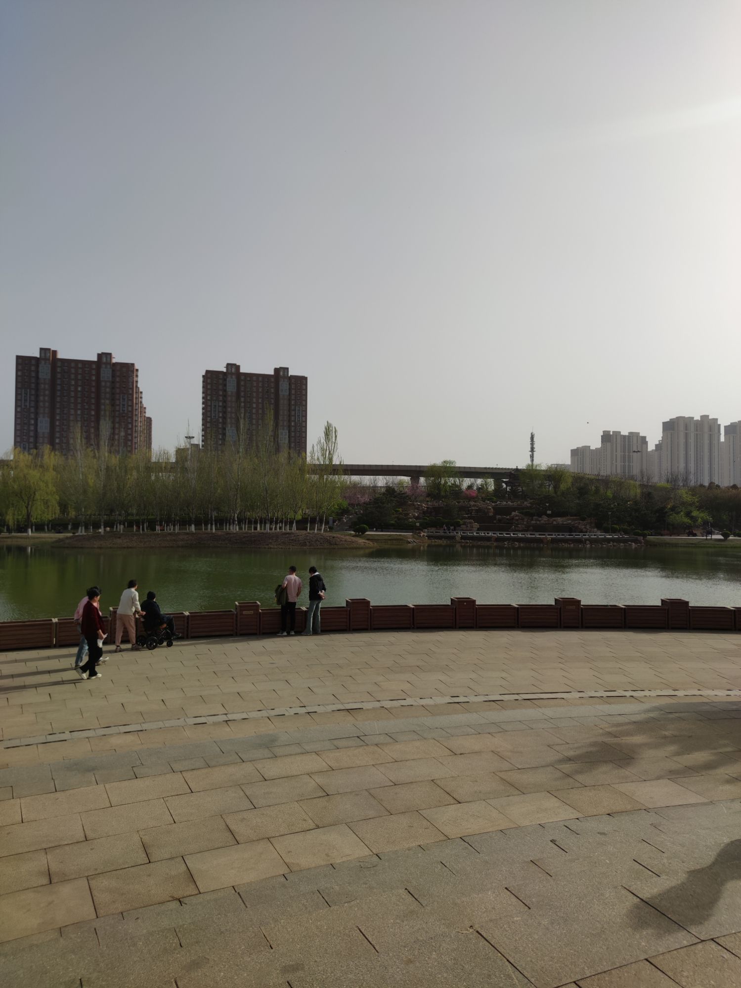西环公园旅行图片 1
