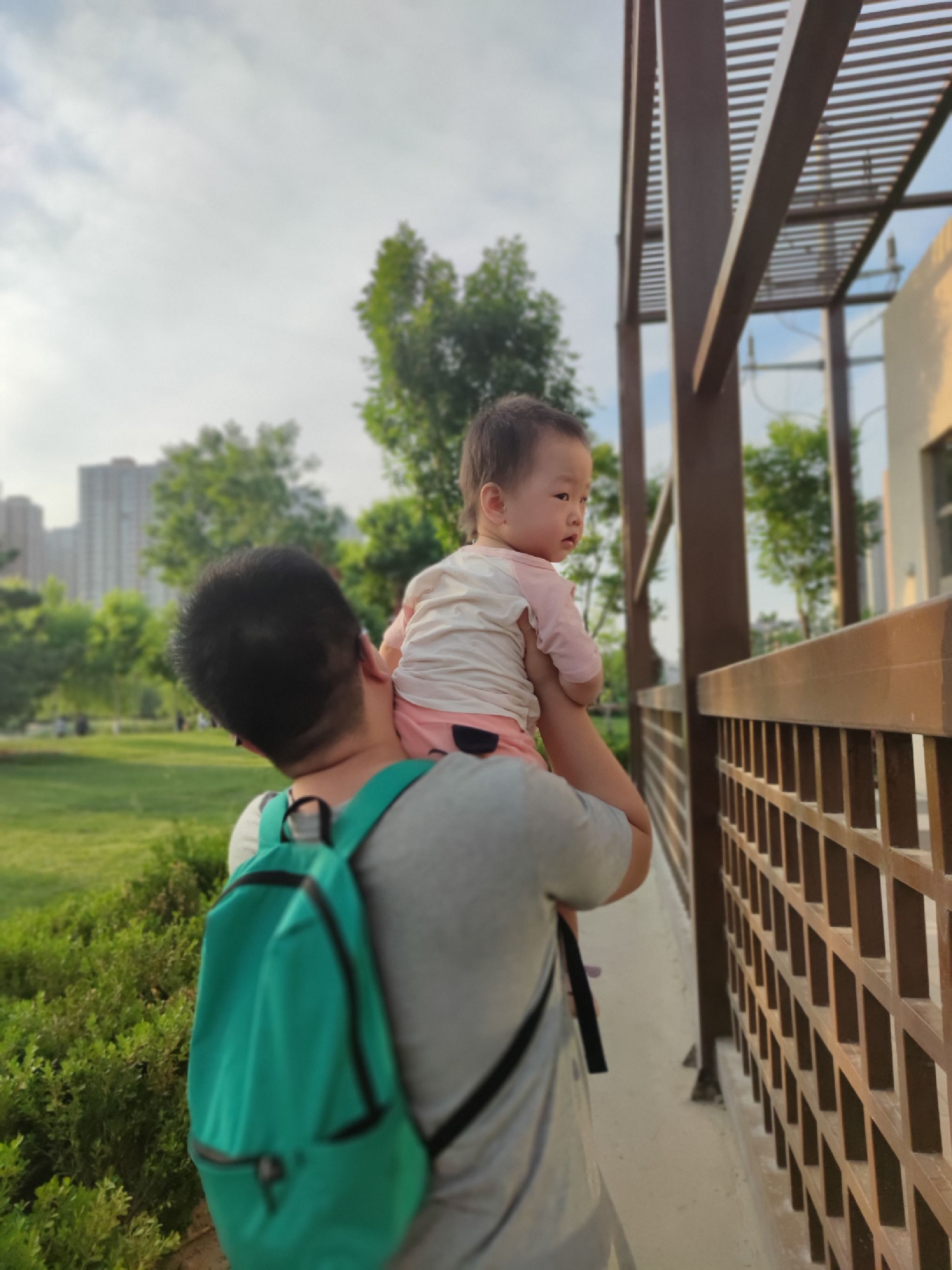 西环公园旅行图片 3