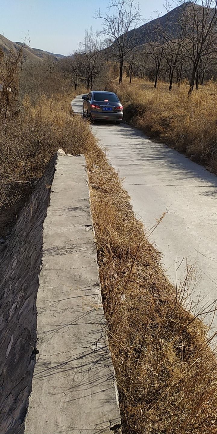 神仙洞旅行图片 3