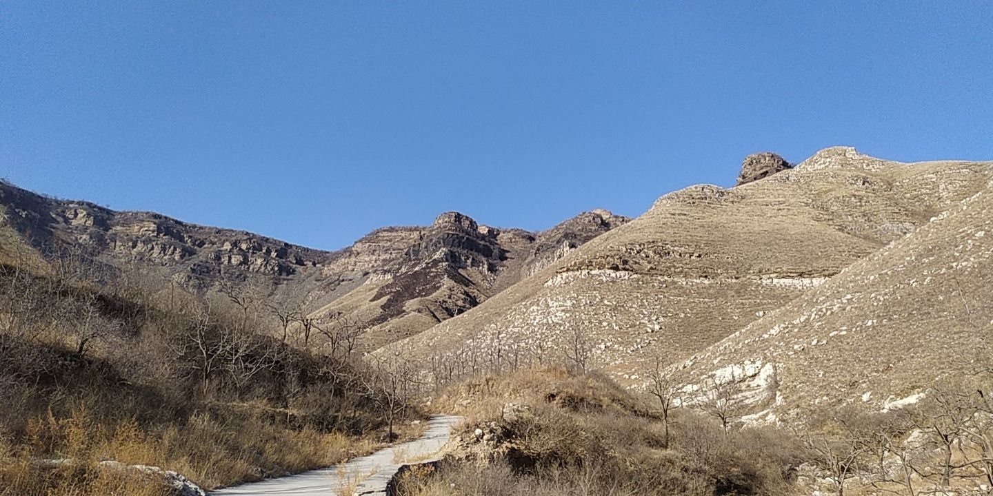 神仙洞旅行图片 1