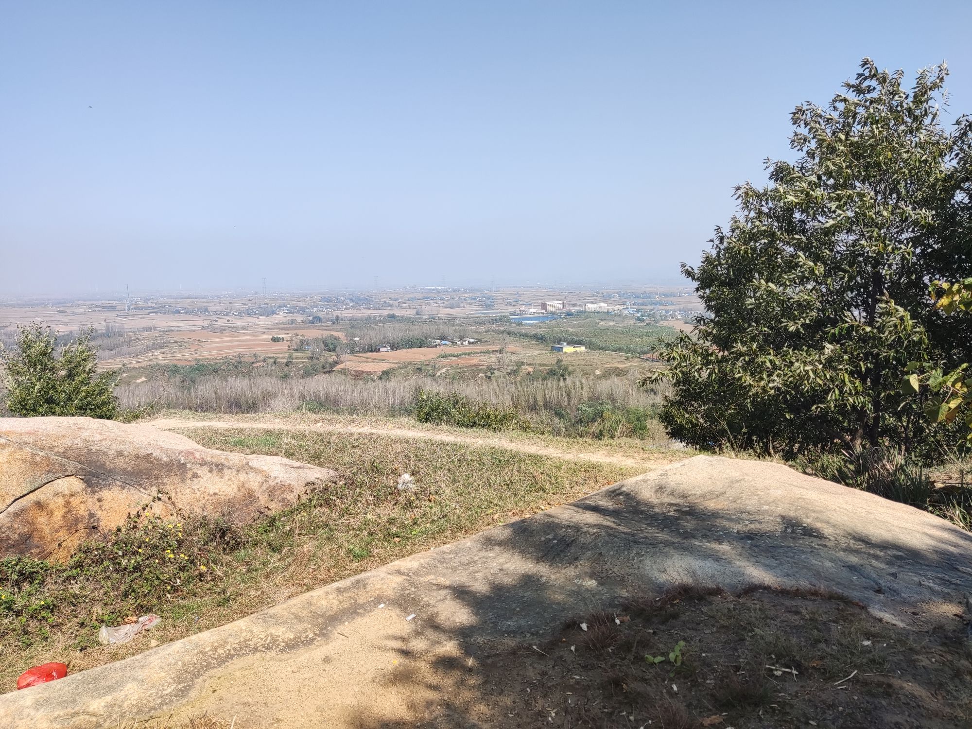 子房山景区旅行图片 1
