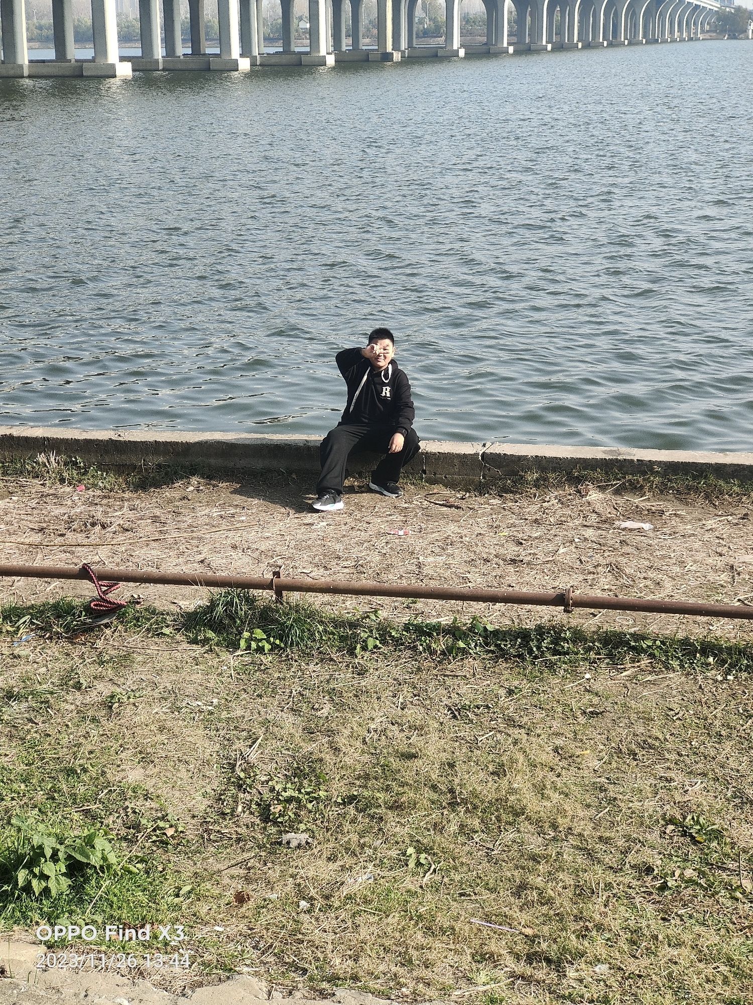 子房山景区旅行图片 1