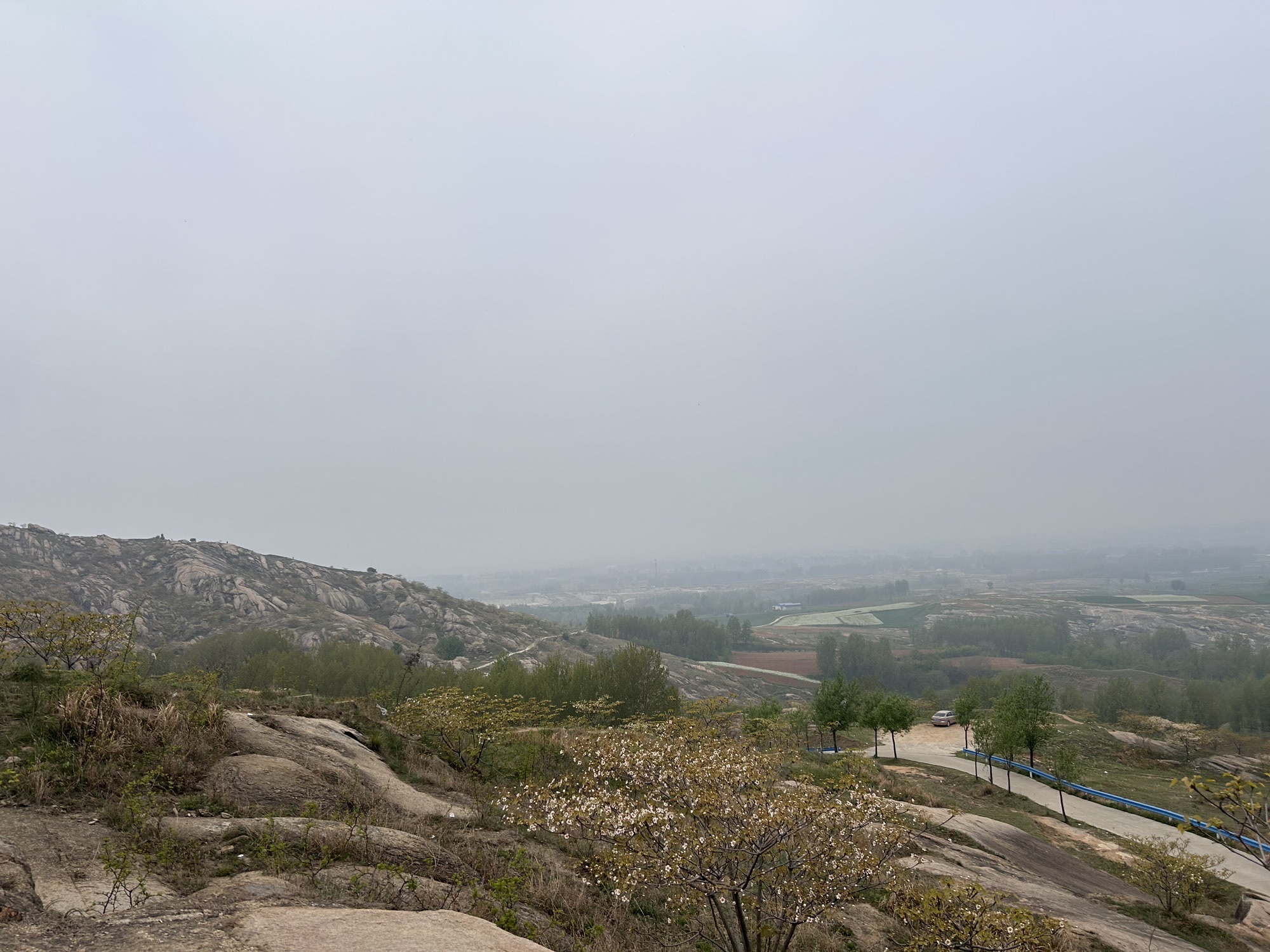 子房山景区旅行图片 2
