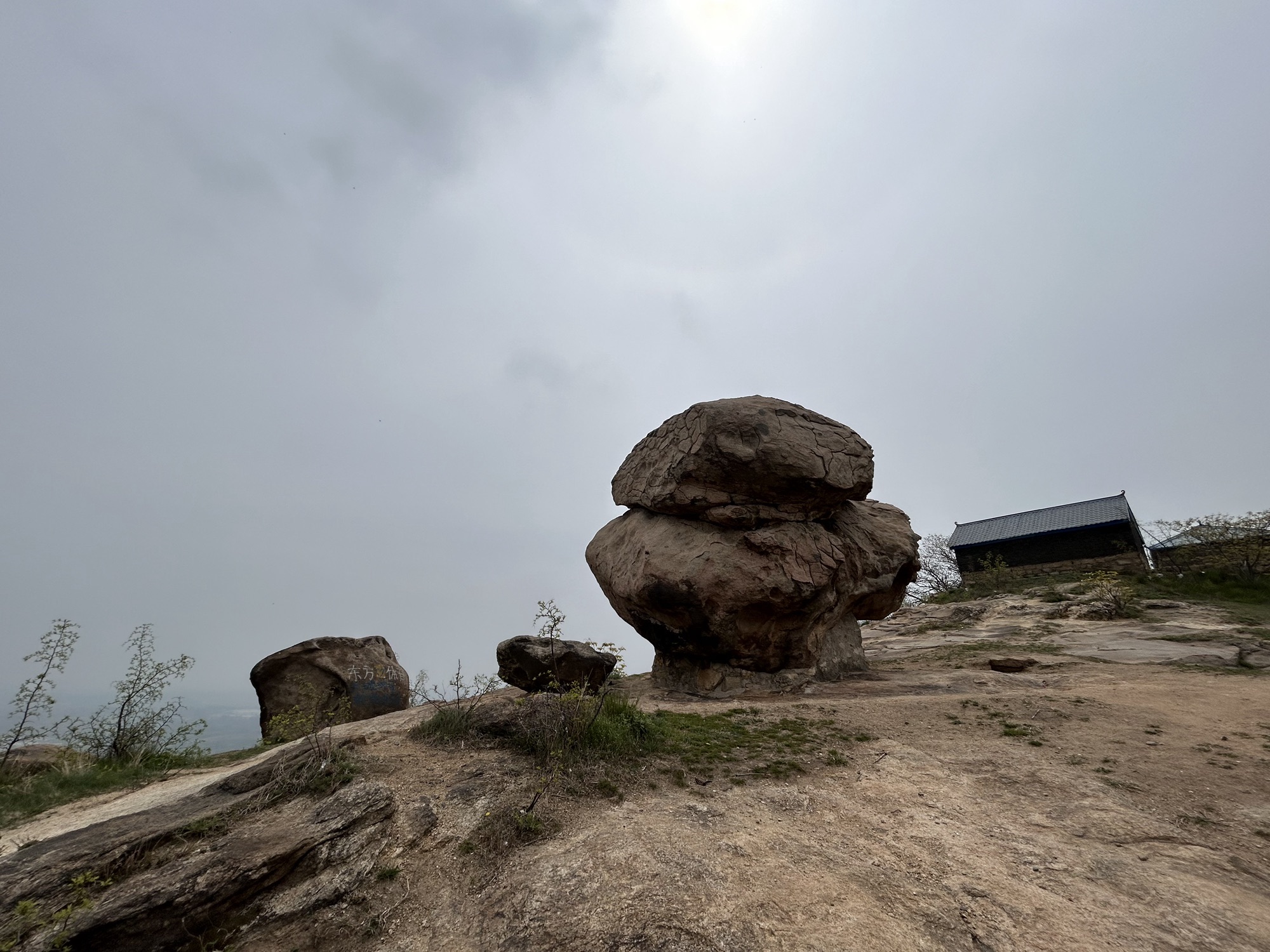 子房山景区旅行图片 3