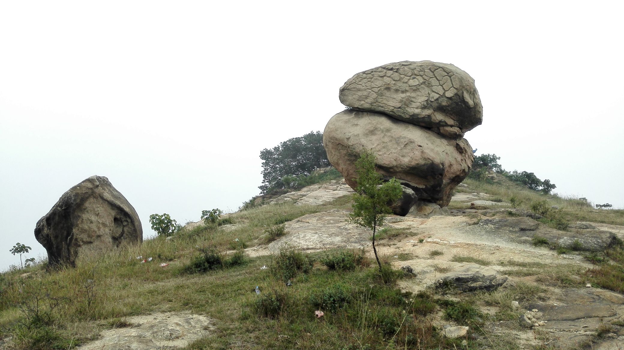 子房山景区旅行图片 2