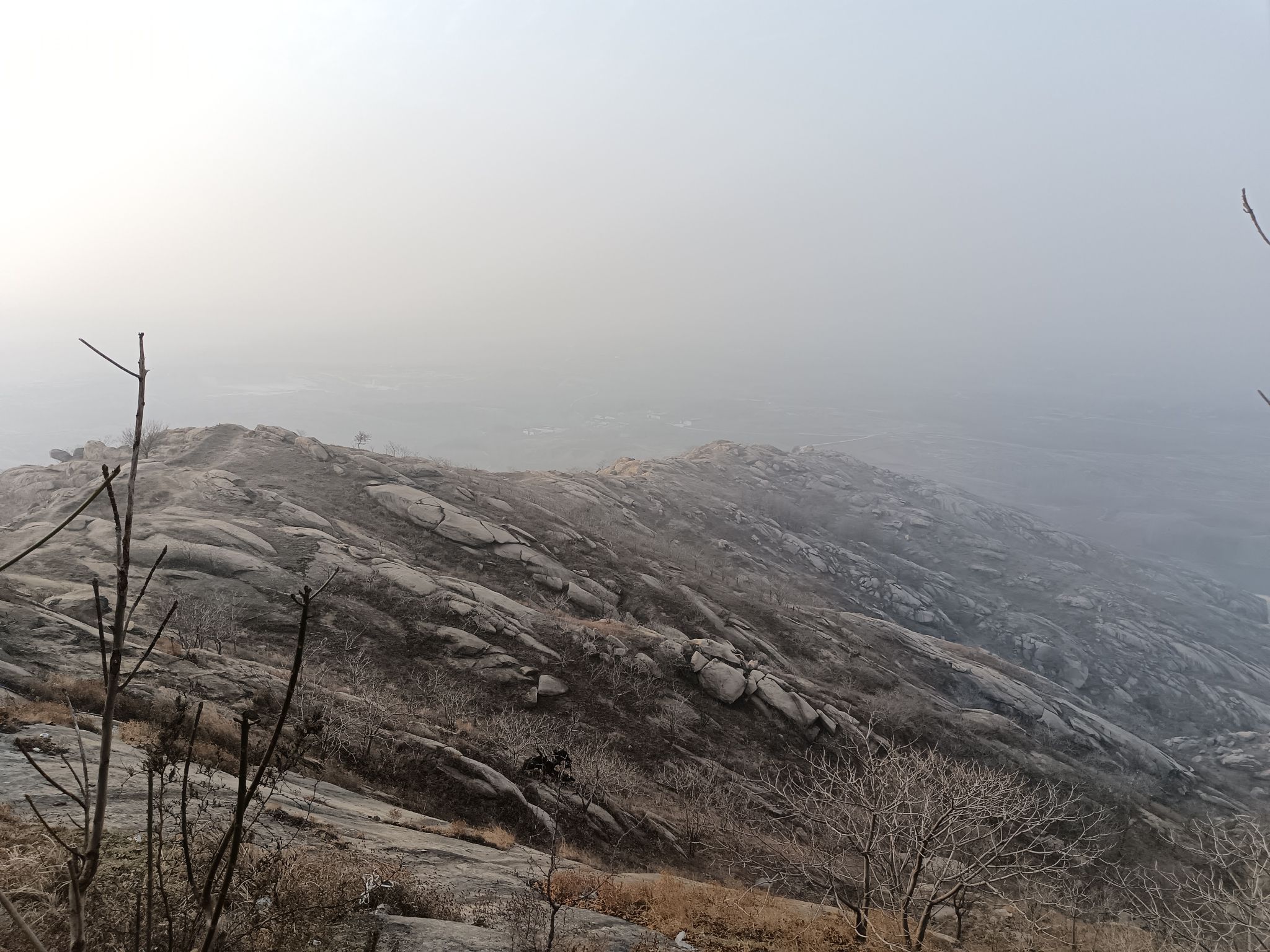 子房山景区旅行图片 3