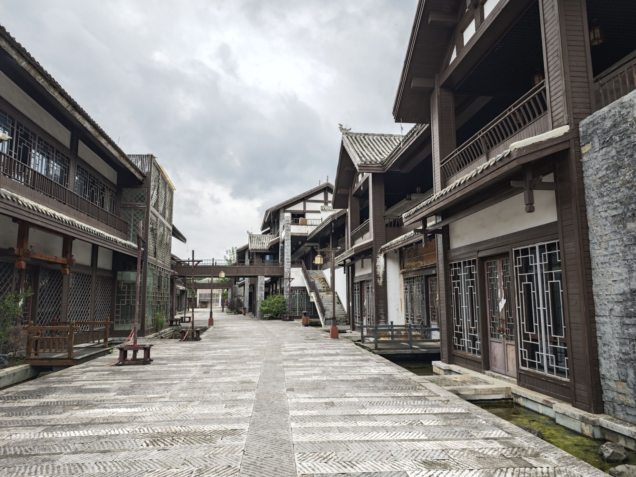龙山湖旅行图片 3