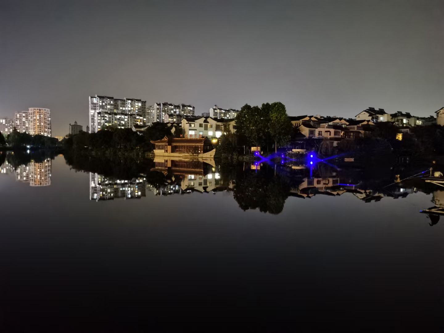九里公园旅行图片 2