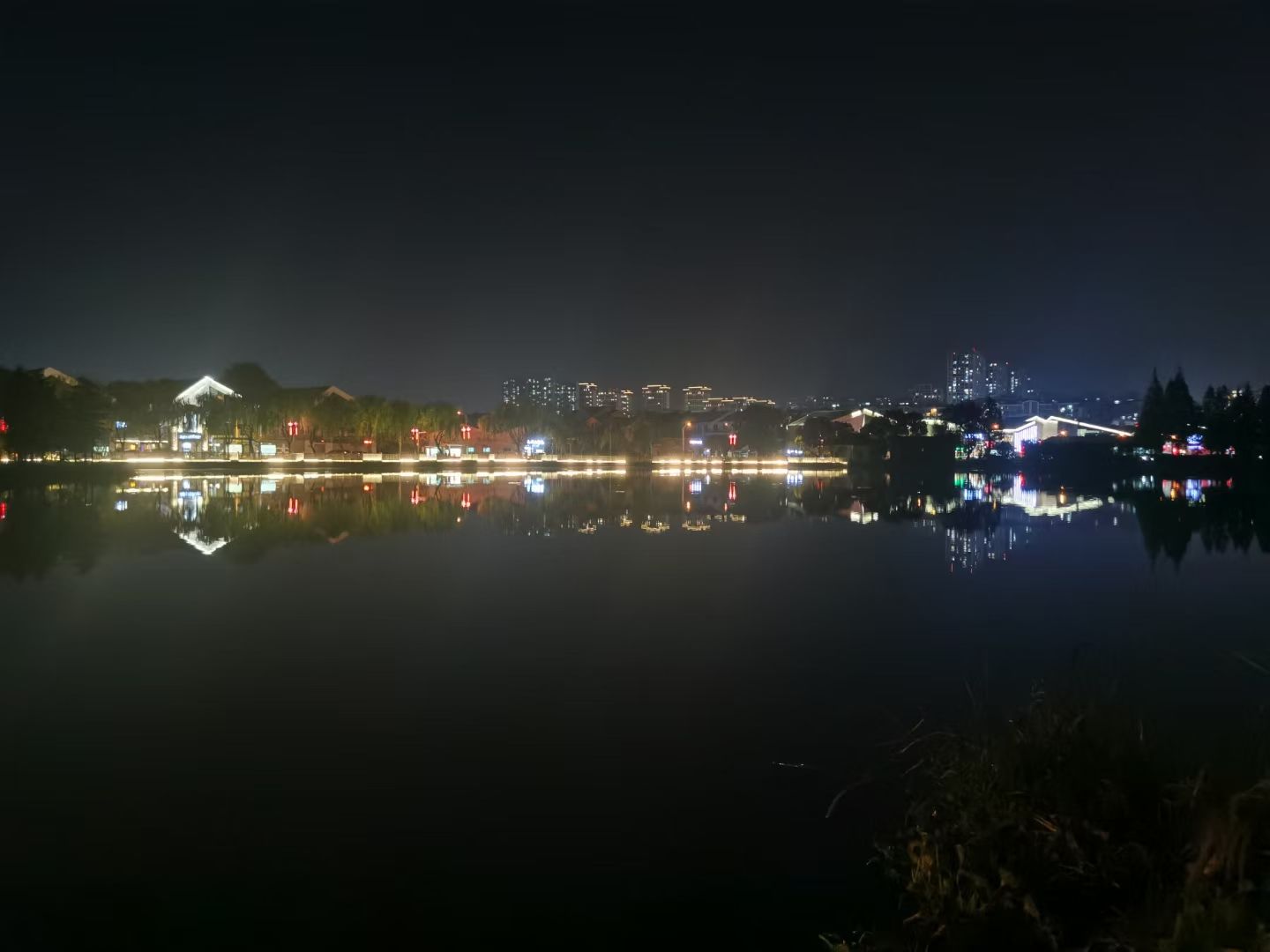 九里公园旅行图片 3
