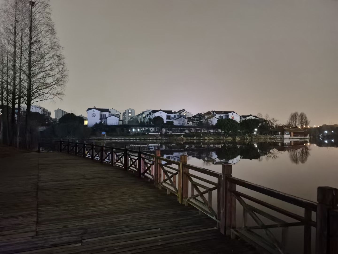 九里公园旅行图片 1