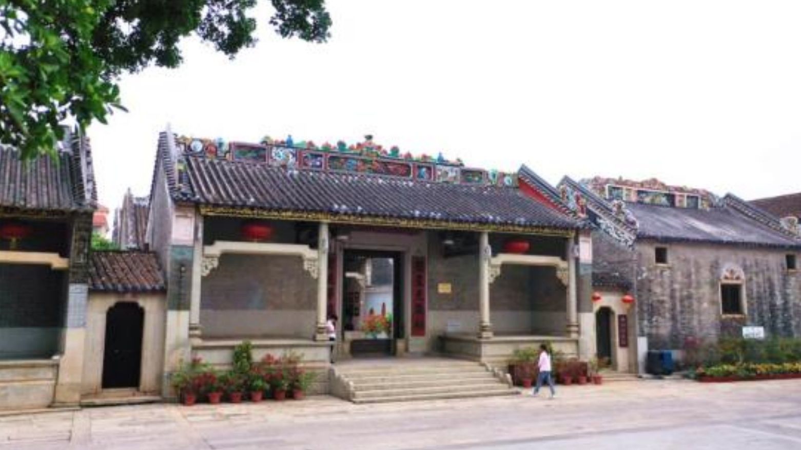蟹泉仙井旅行图片 1