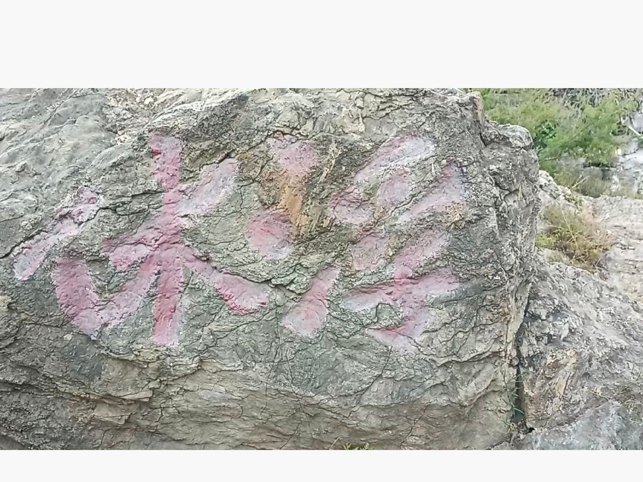 济窦岩旅行图片 2