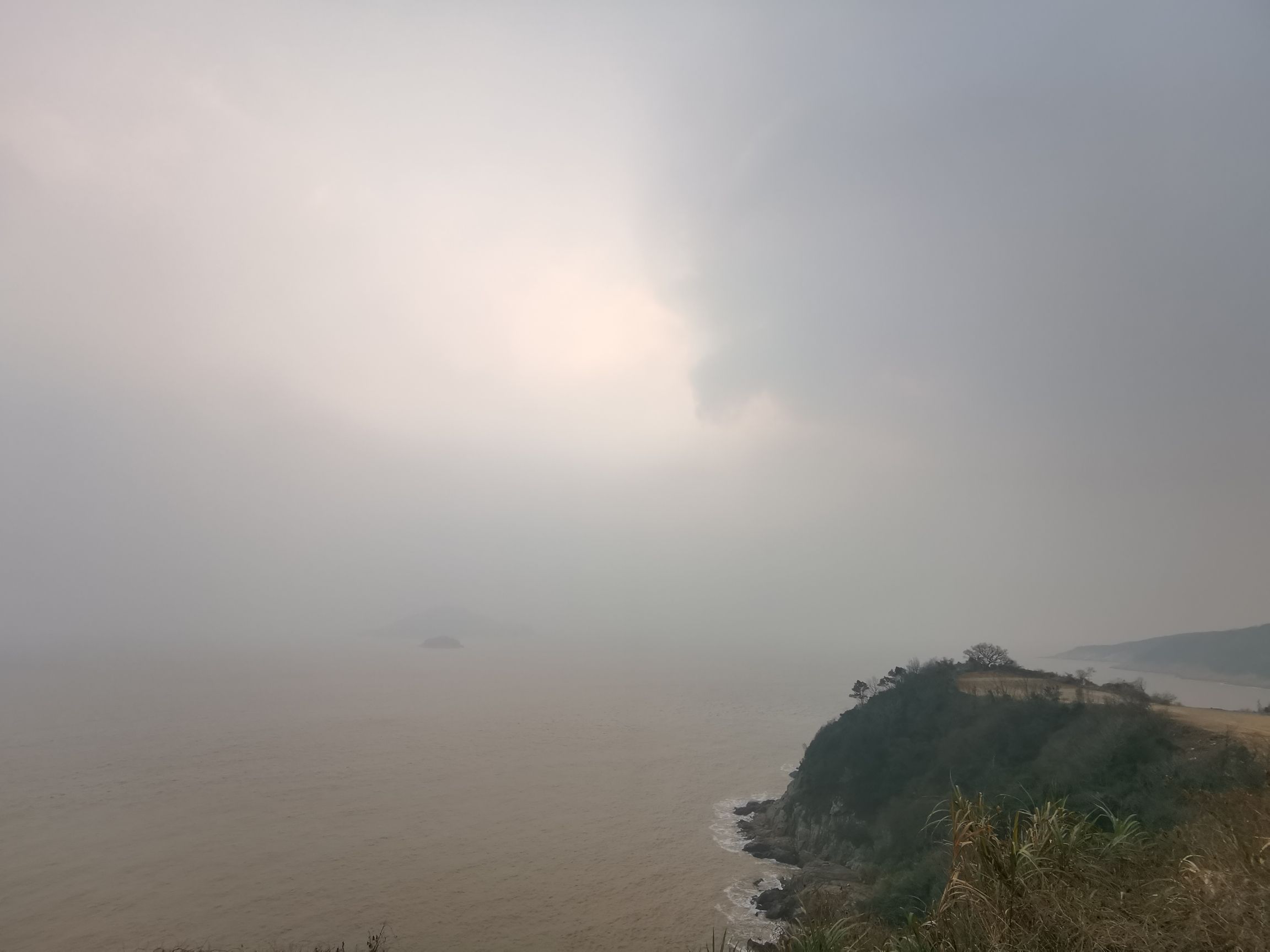 八一台风纪念碑旅行图片 1