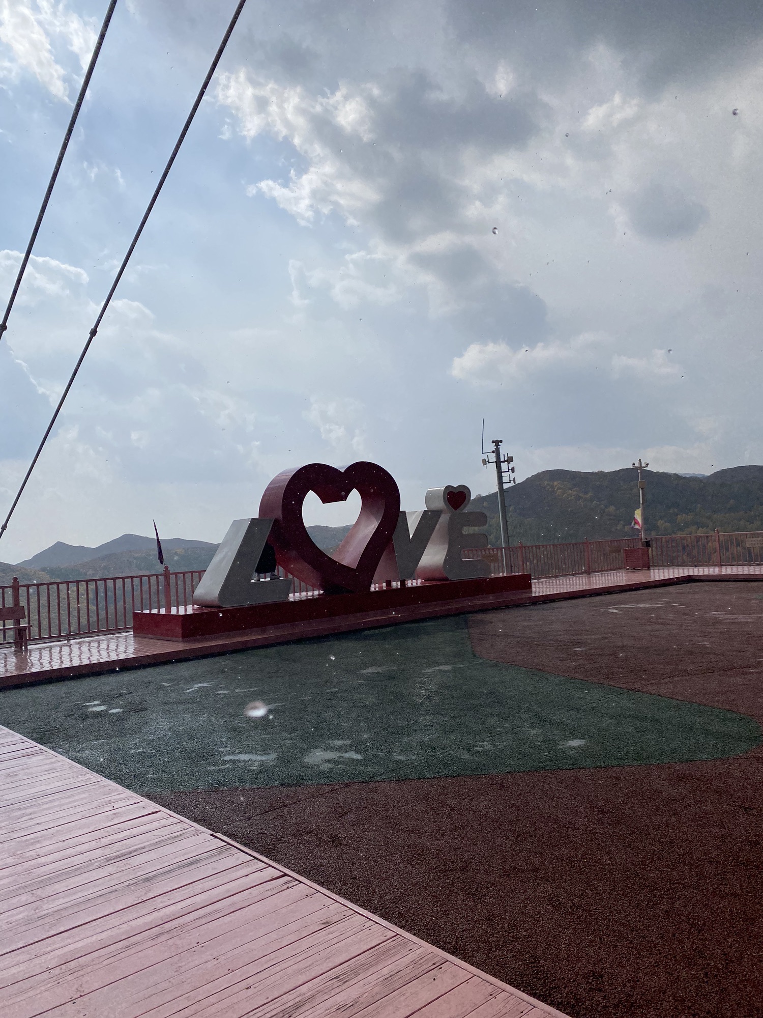 大青山国家级森林公园旅行图片 3