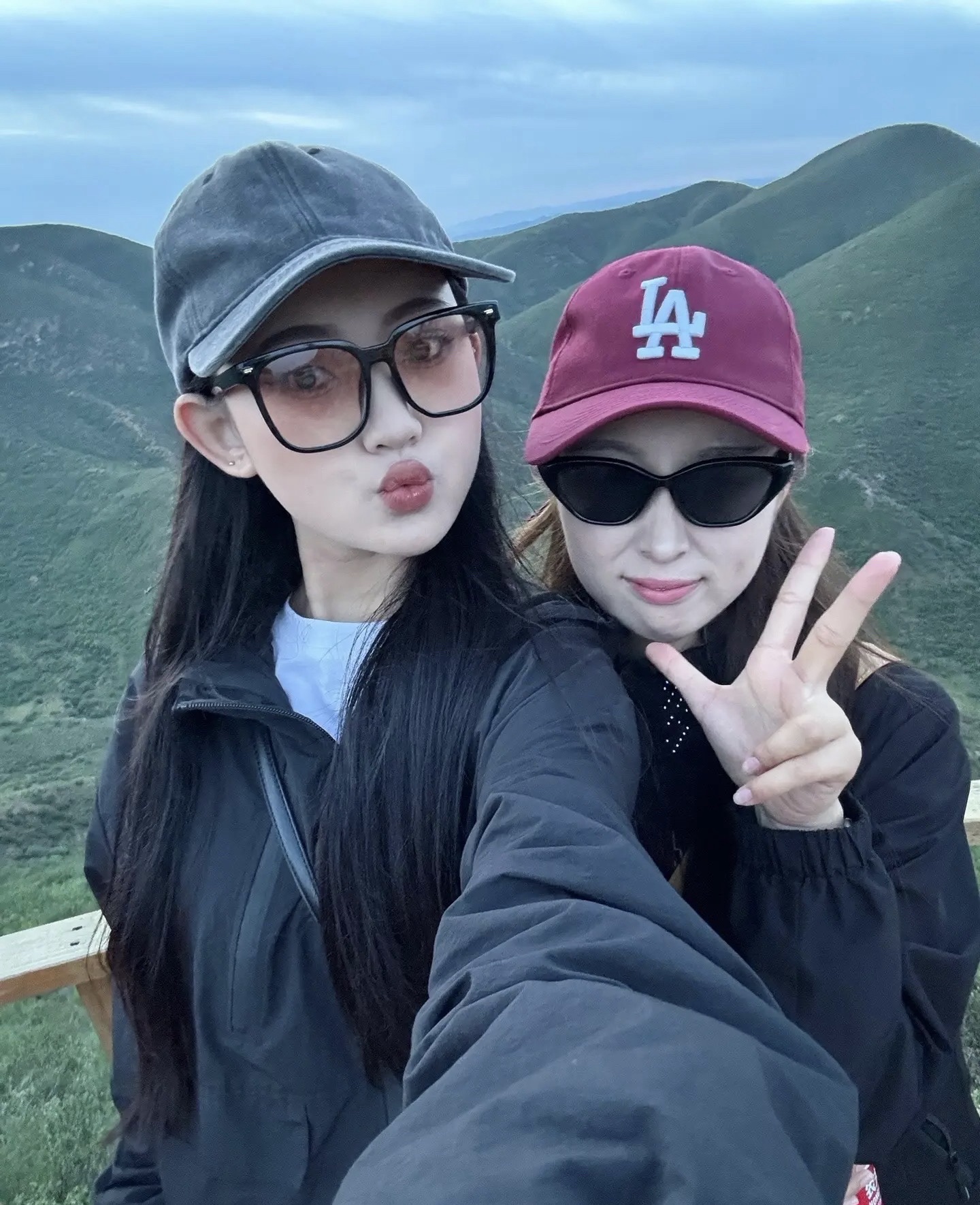 大青山国家级森林公园旅行图片 1