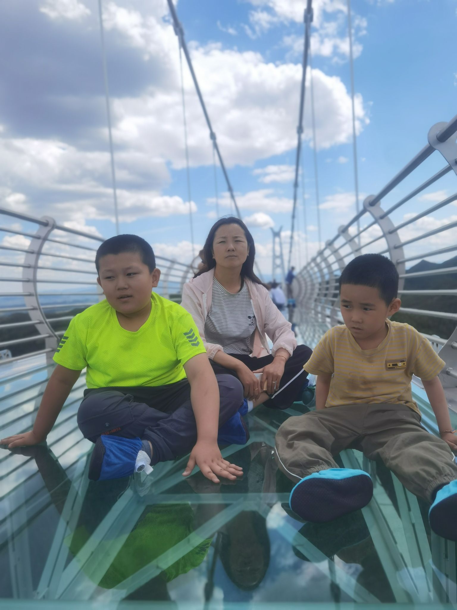 大青山国家级森林公园旅行图片 2