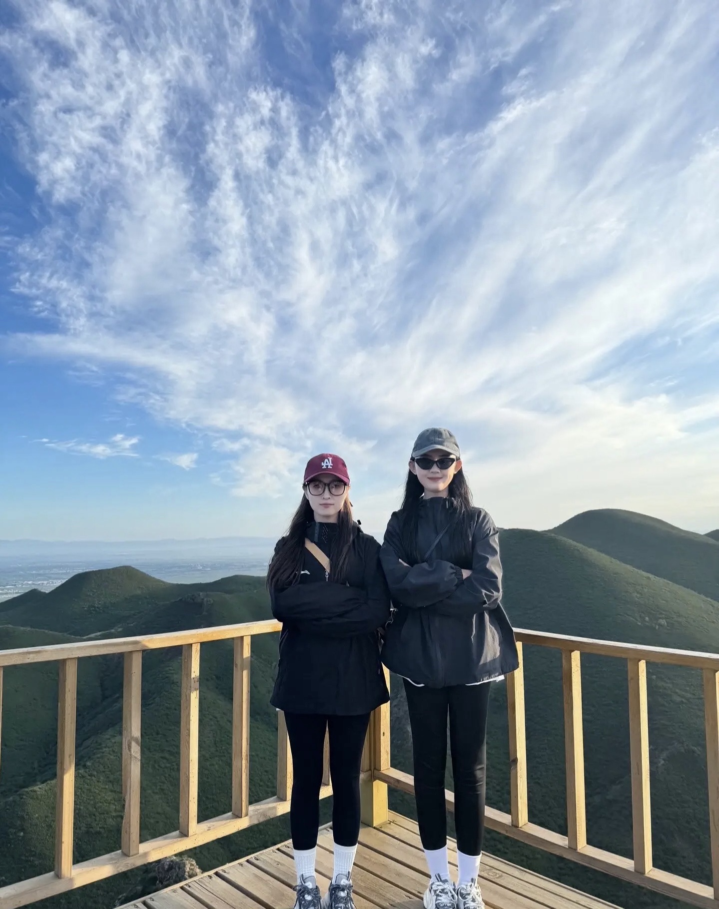 大青山国家级森林公园旅行图片 2