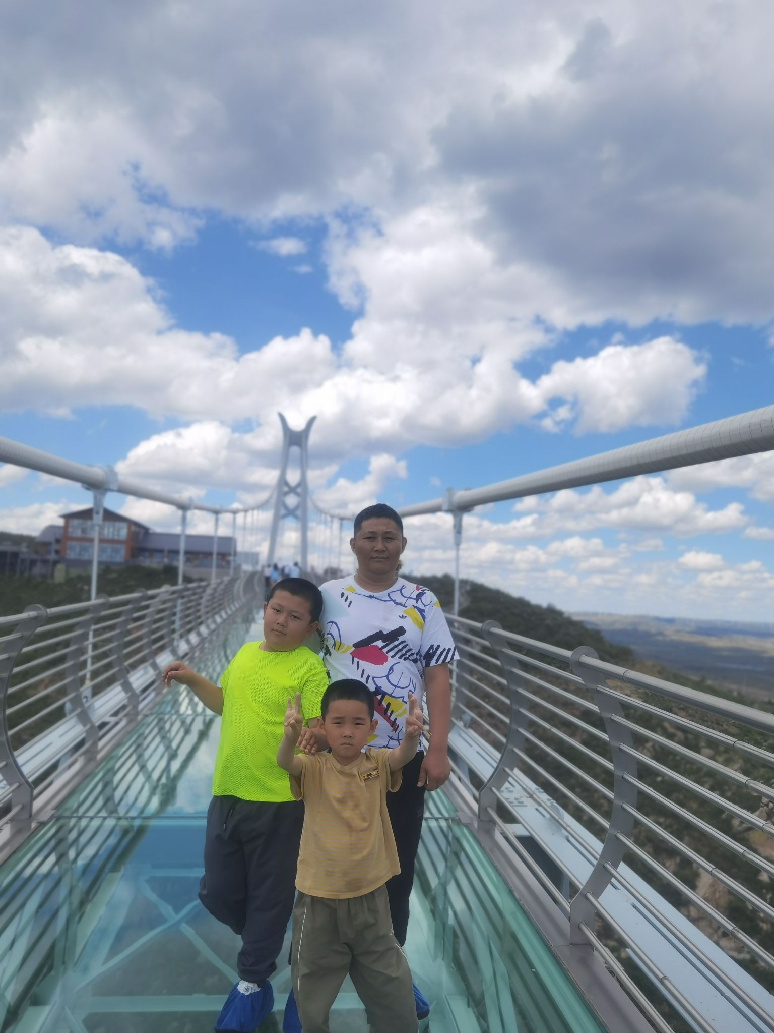 大青山国家级森林公园旅行图片 3