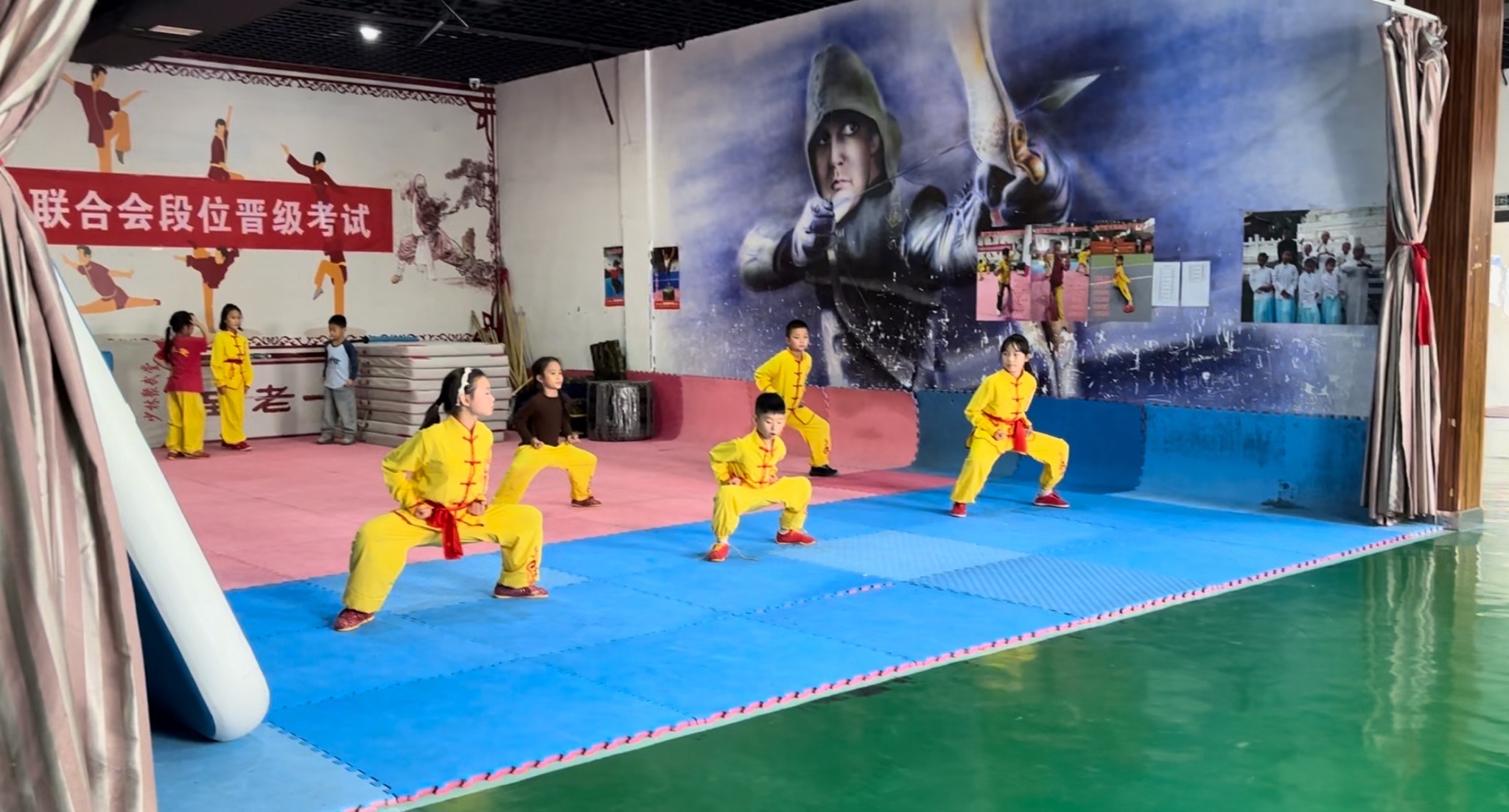 场地封面-少林聚武堂