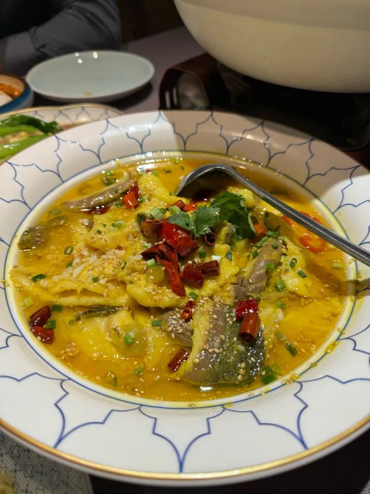 寻味餐厅(新城店)