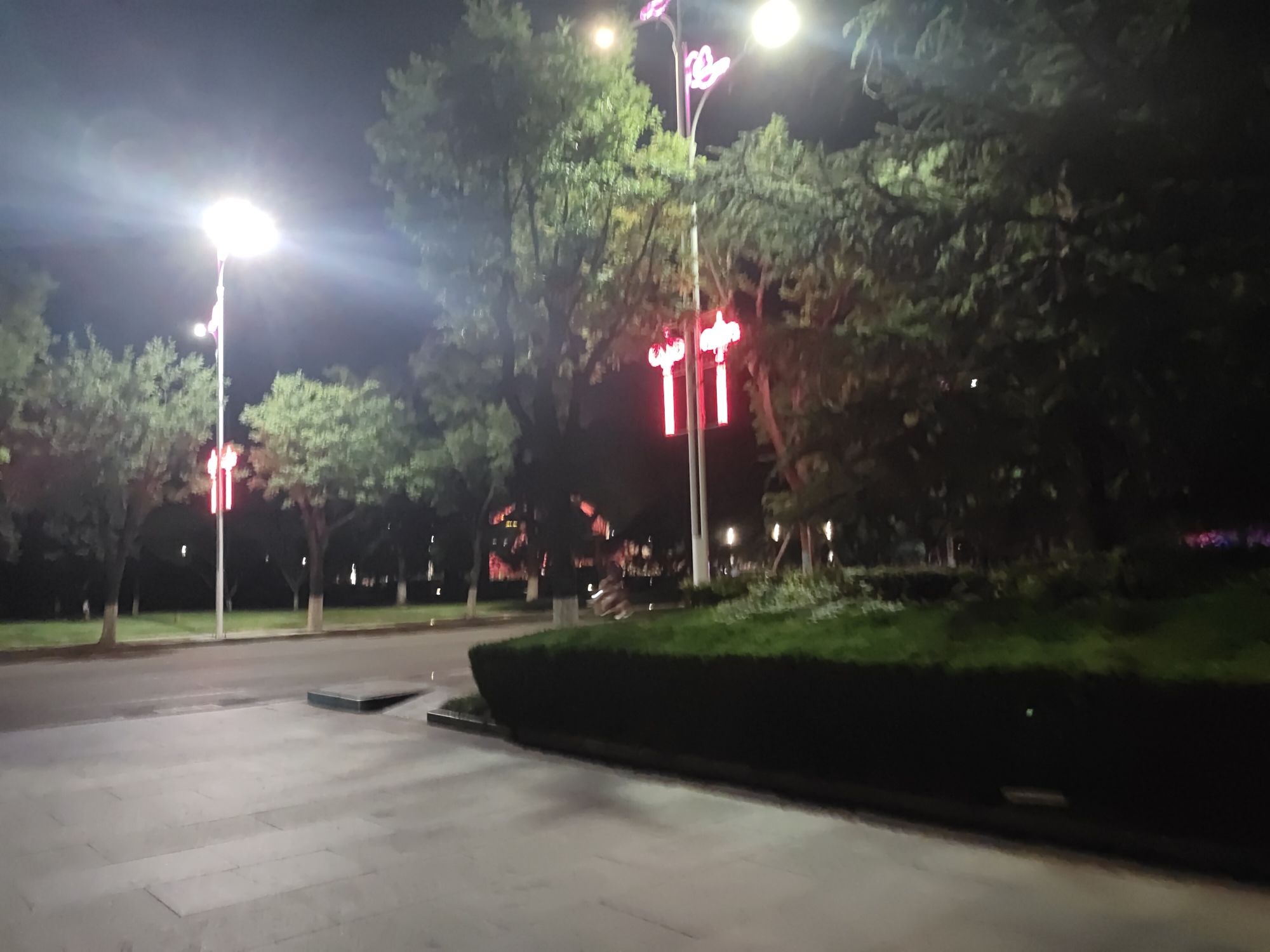 市民广场旅行图片 1