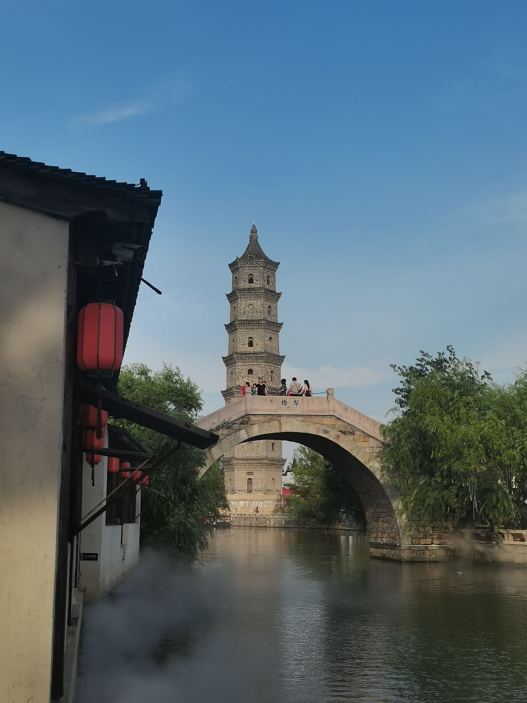 中国铜陵犁桥国际艺术村旅行图片 2