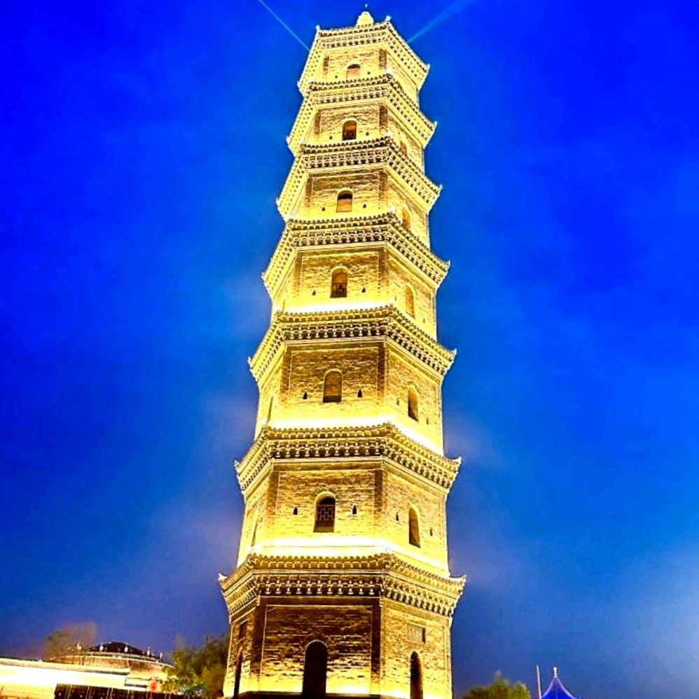 中国铜陵犁桥国际艺术村旅行图片 3