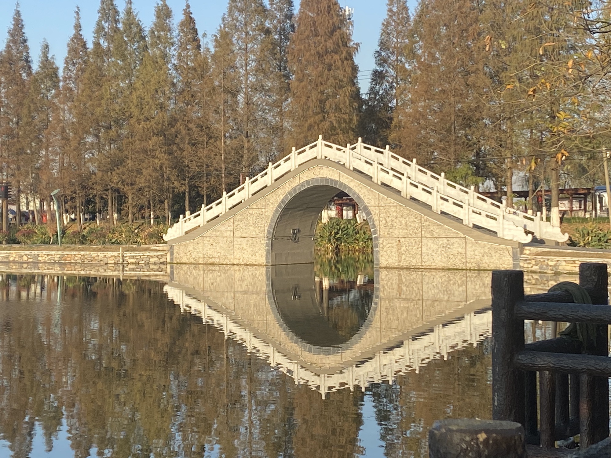 中国铜陵犁桥国际艺术村旅行图片 1