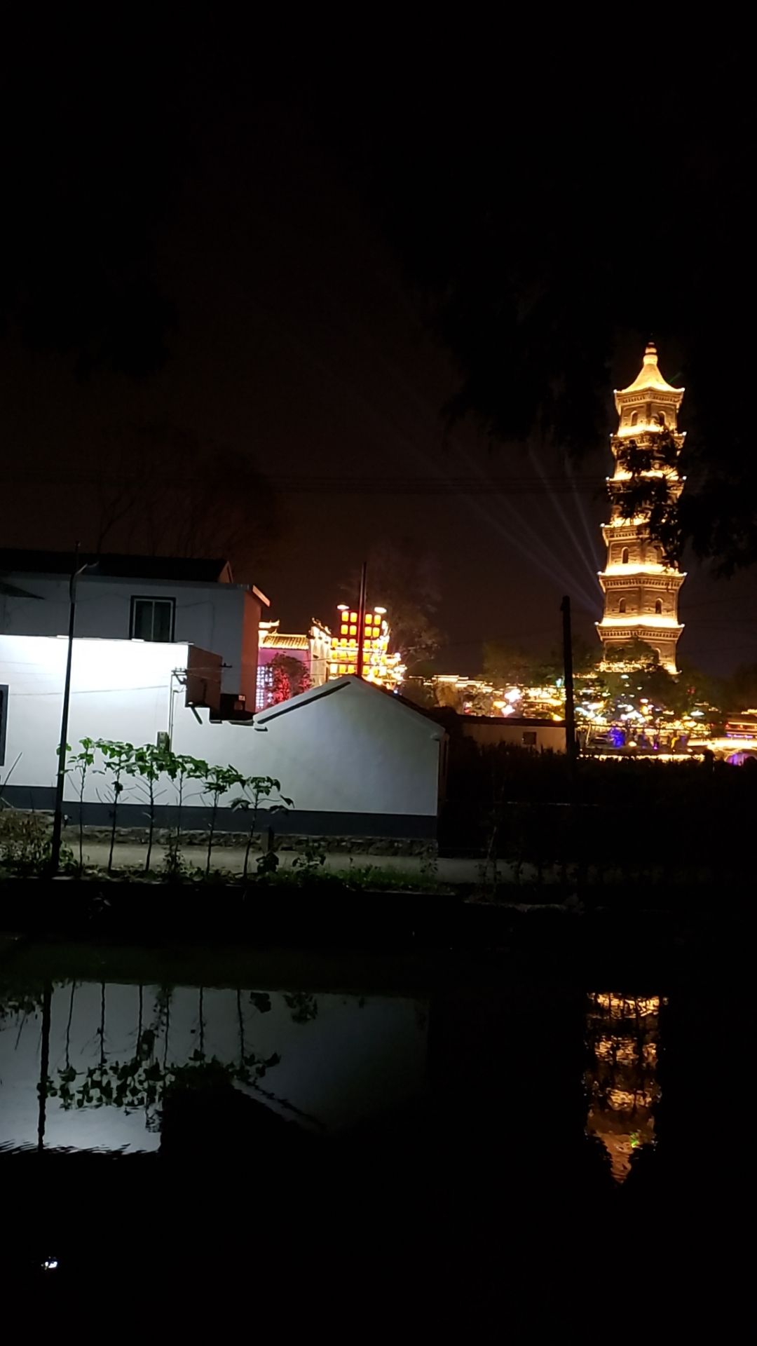 中国铜陵犁桥国际艺术村旅行图片 3
