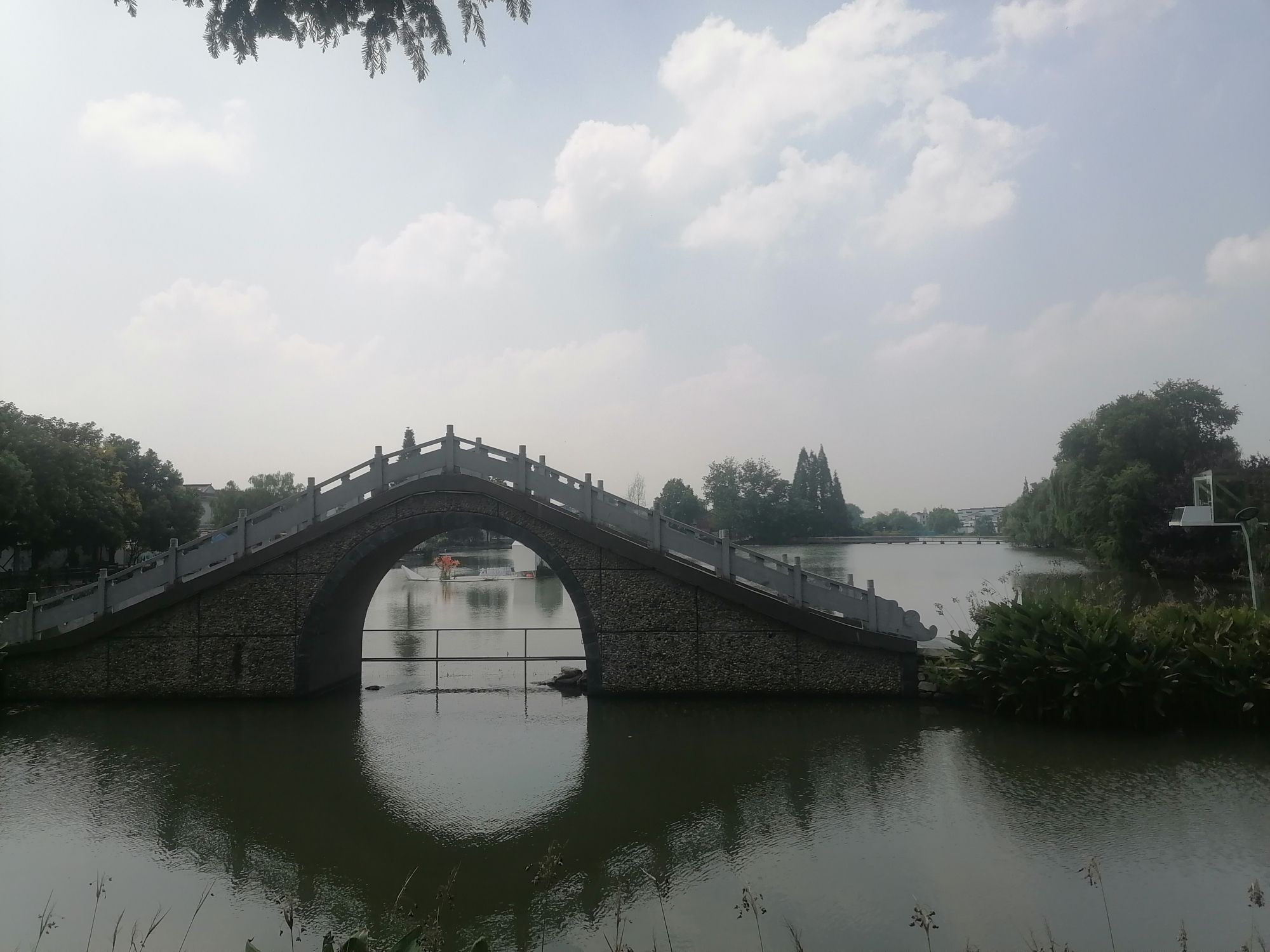 中国铜陵犁桥国际艺术村旅行图片 1