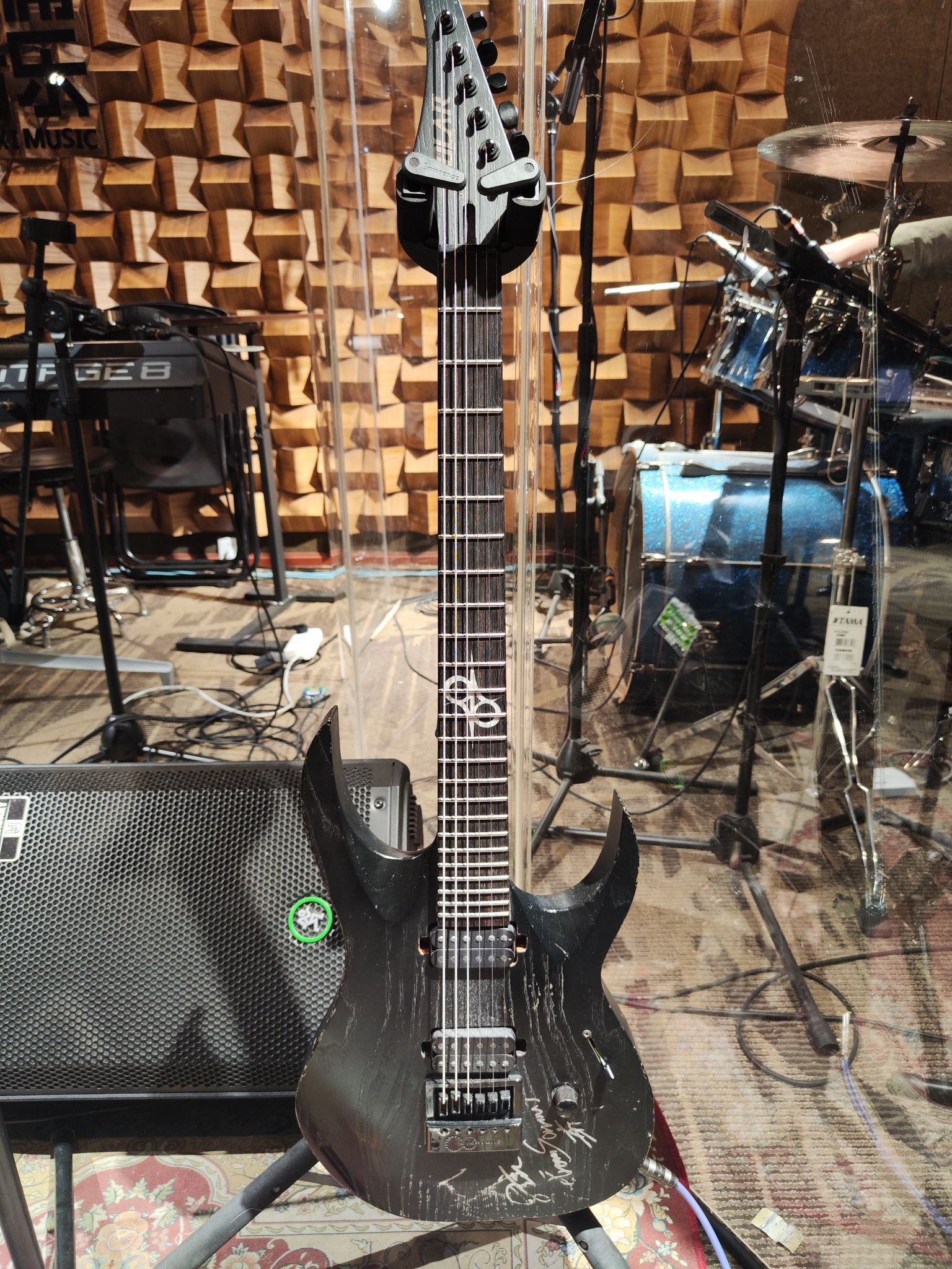 场地封面-左席音乐(新棕北商务大厦店)