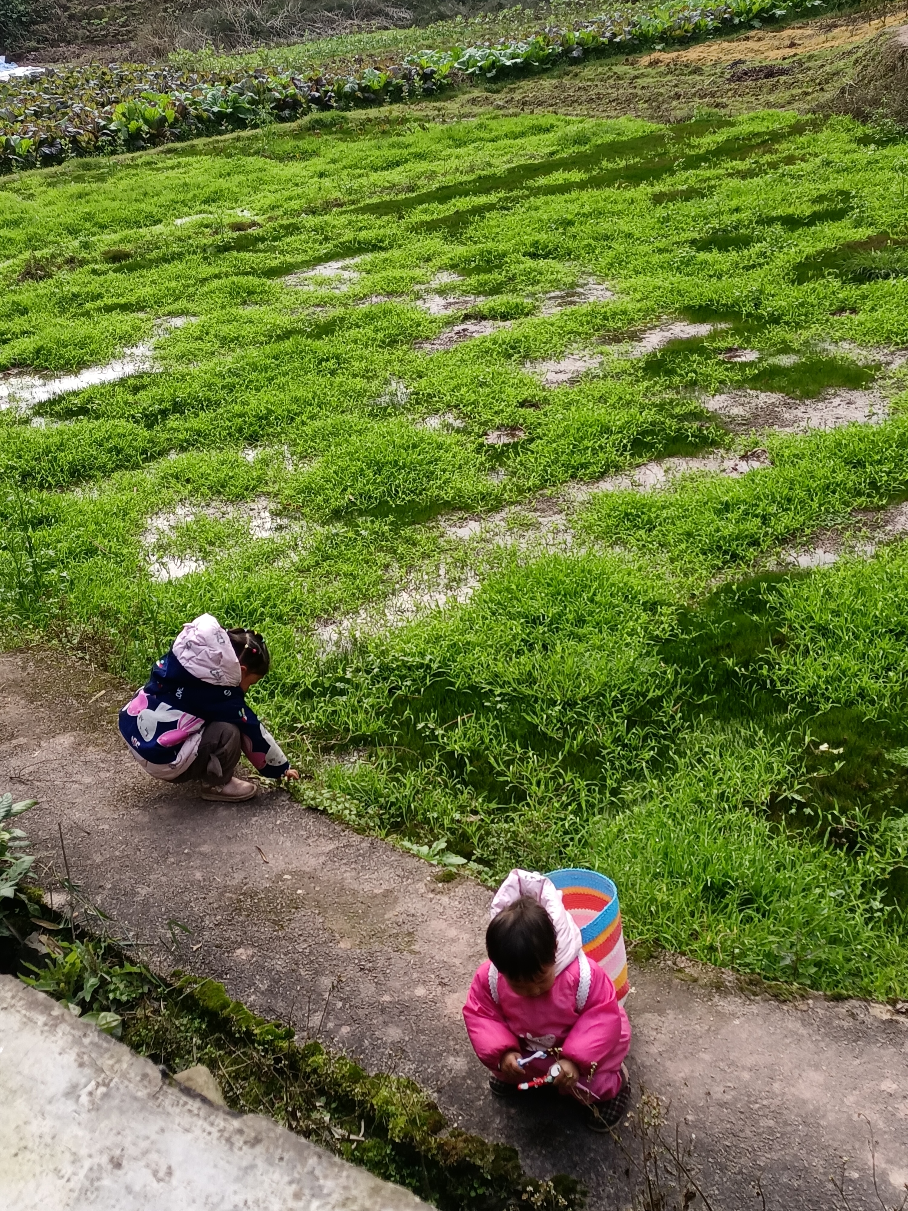 秦良玉故里旅行图片 2