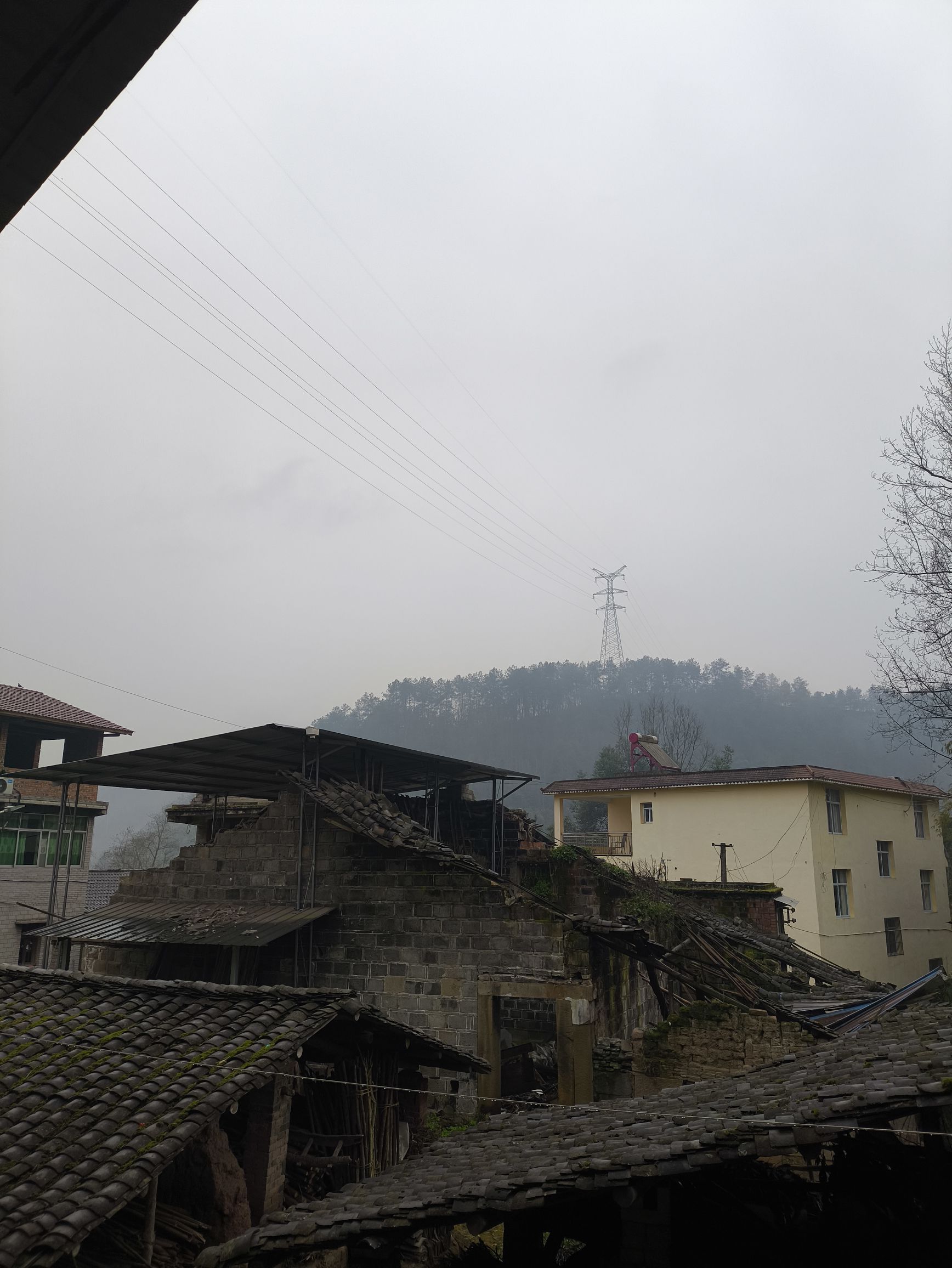 秦良玉故里旅行图片 1