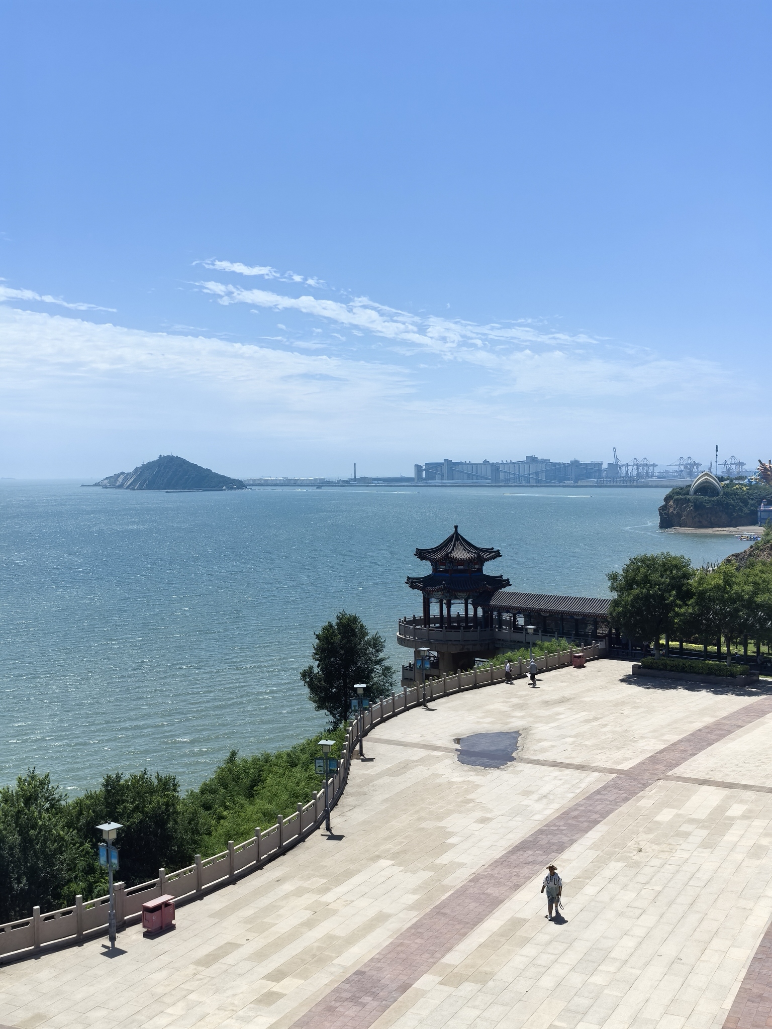 龙海广场景点图片