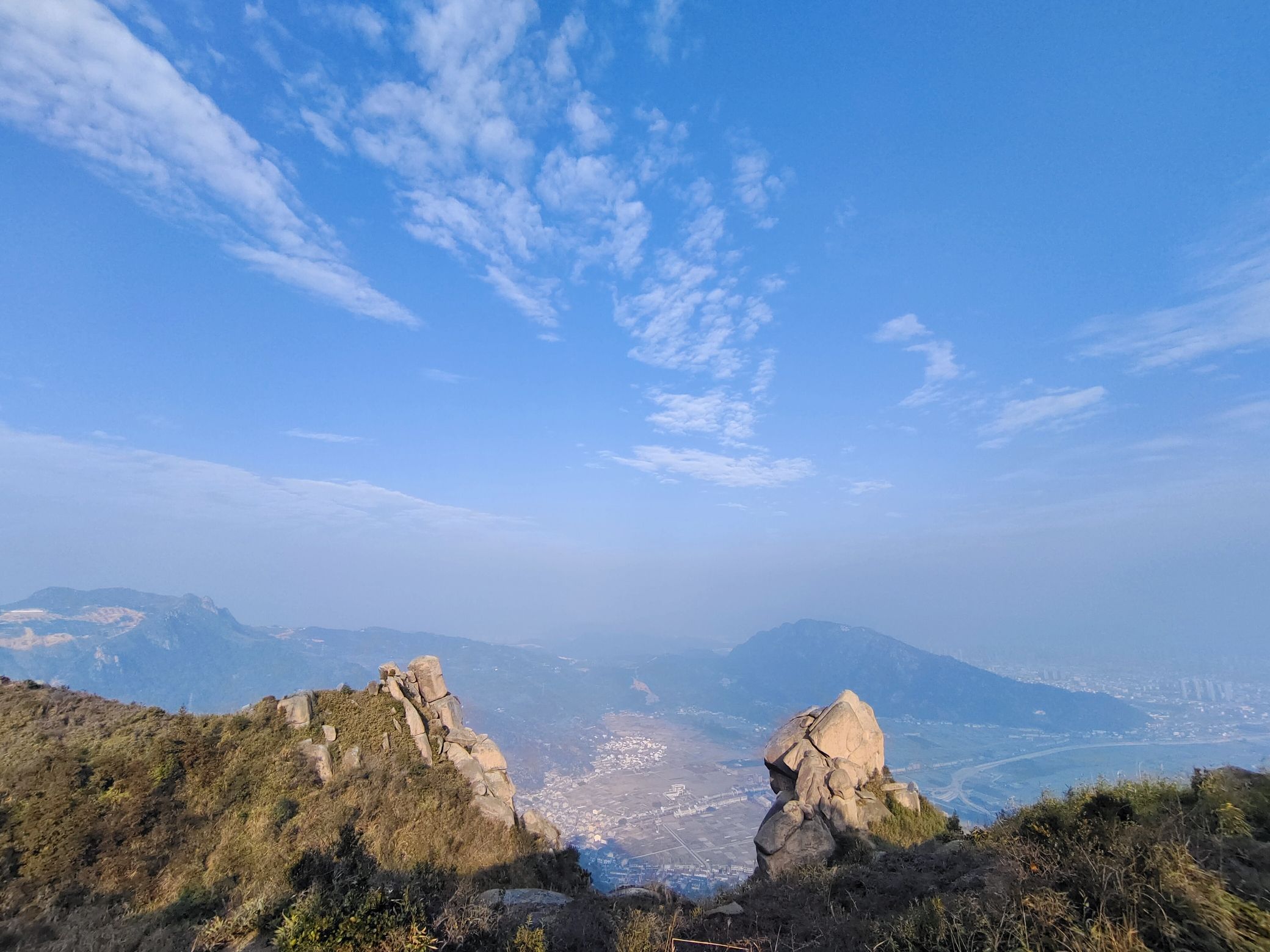 平阳天师洞旅行图片 3