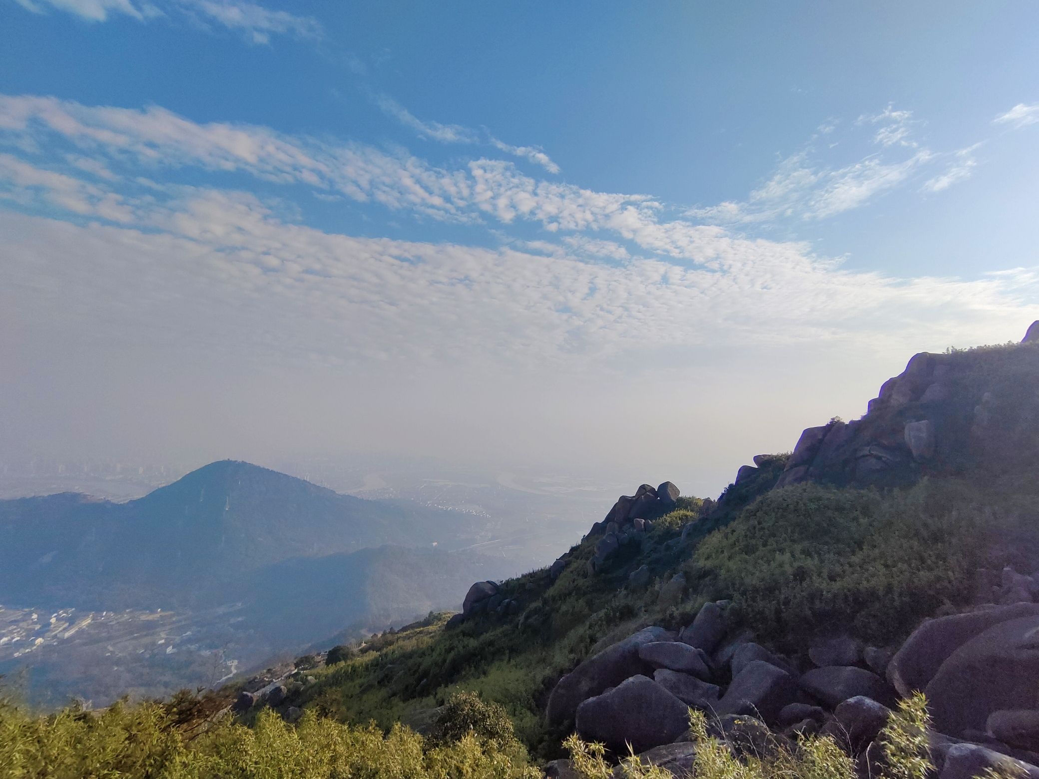 平阳天师洞旅行图片 1