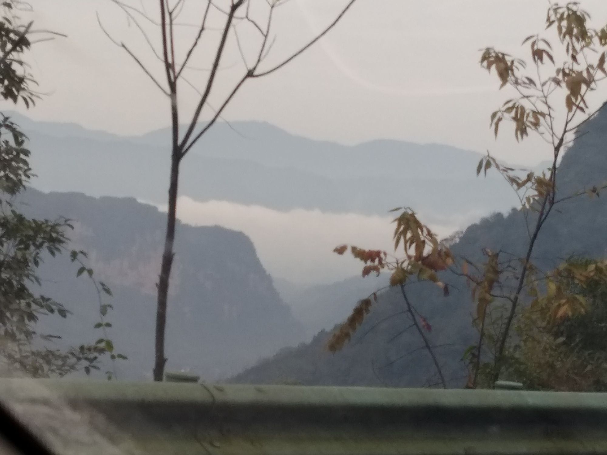 玉屏山景区旅行图片 3