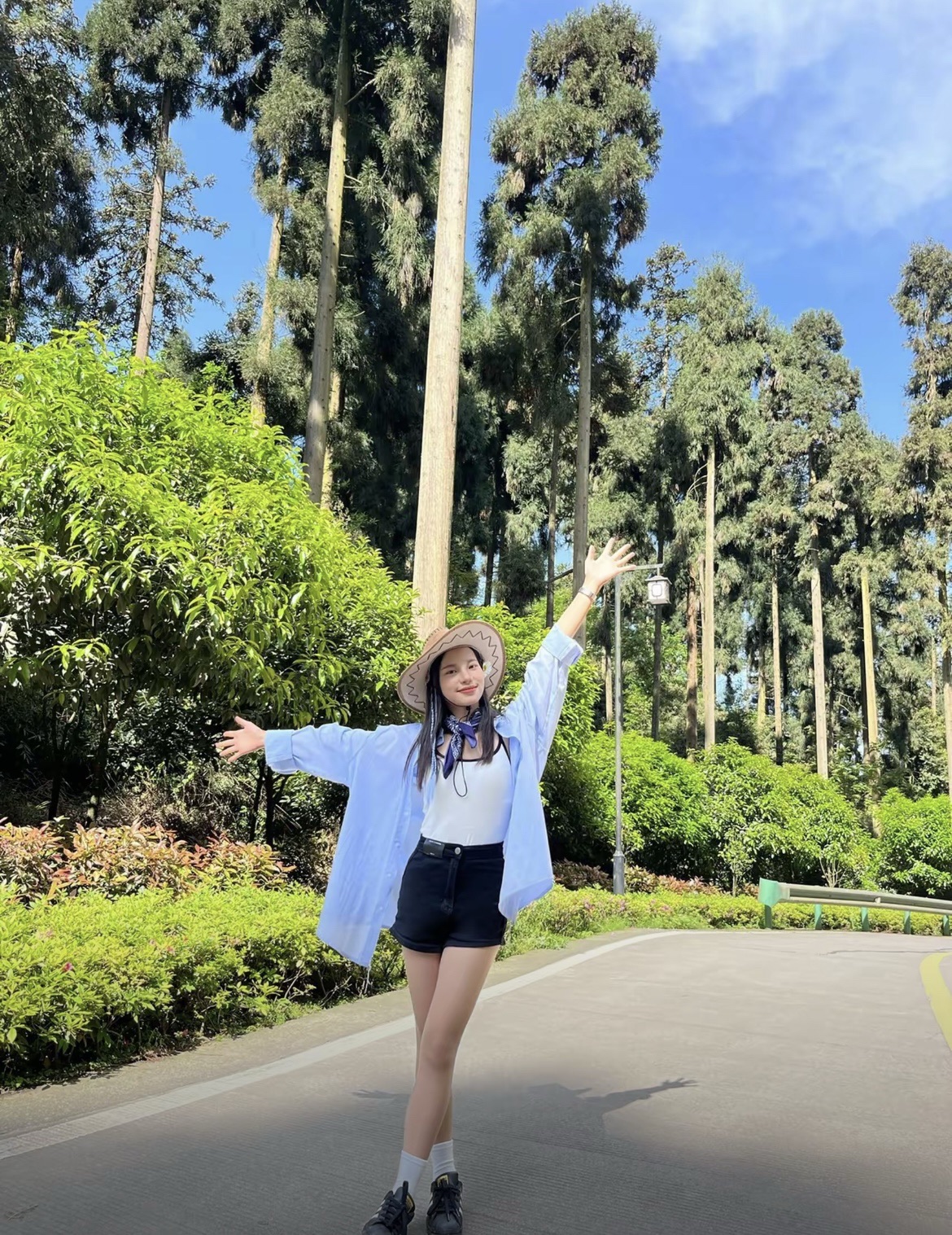玉屏山景区旅行图片 3