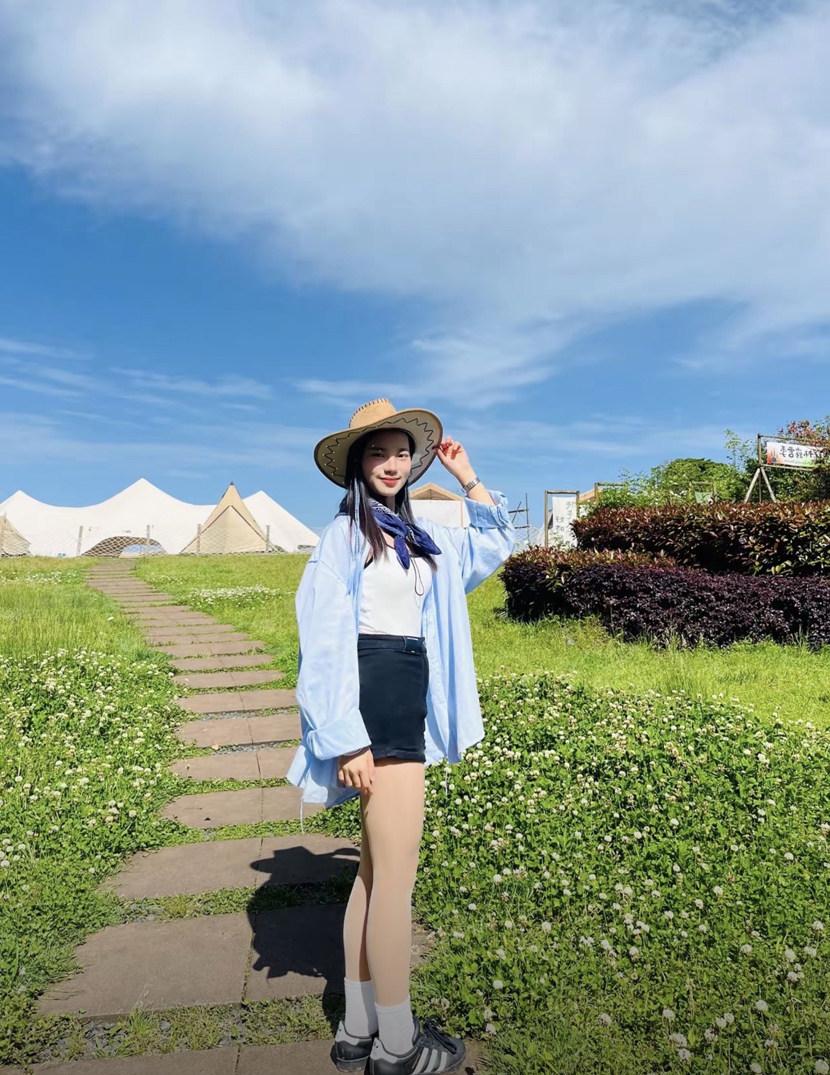 玉屏山景区旅行图片 1