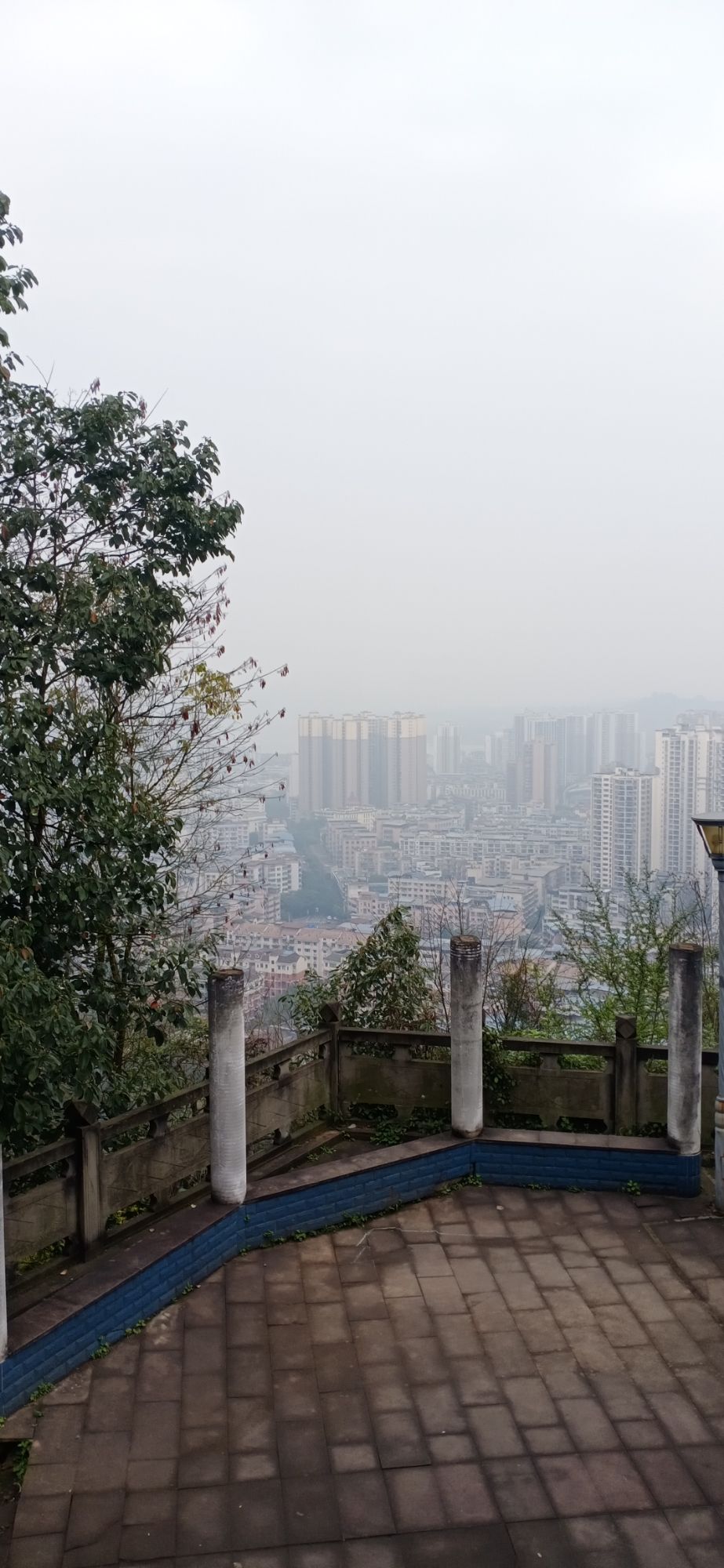 铜梁洞公园旅行图片 3