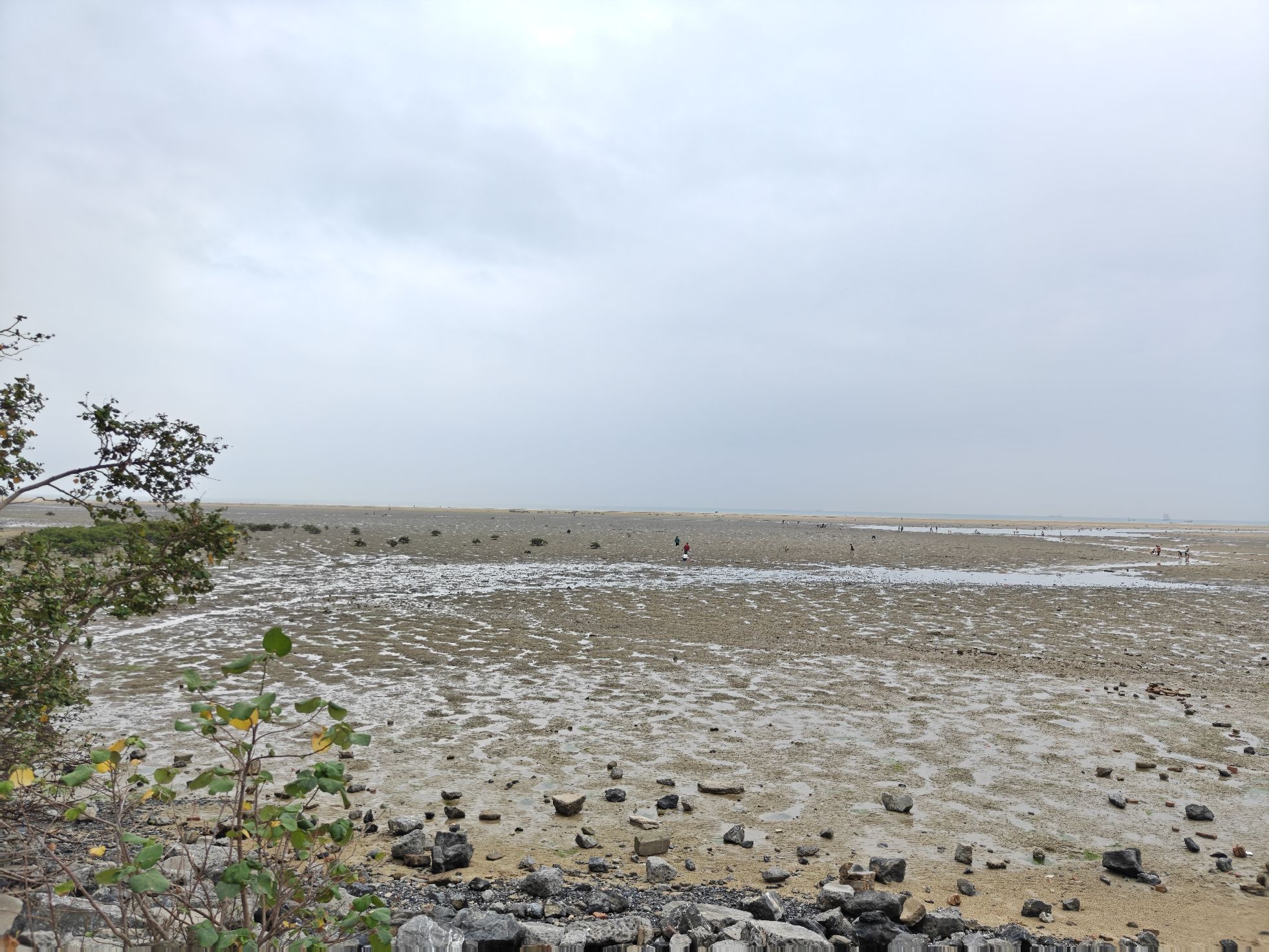 北海金滩旅行图片 3