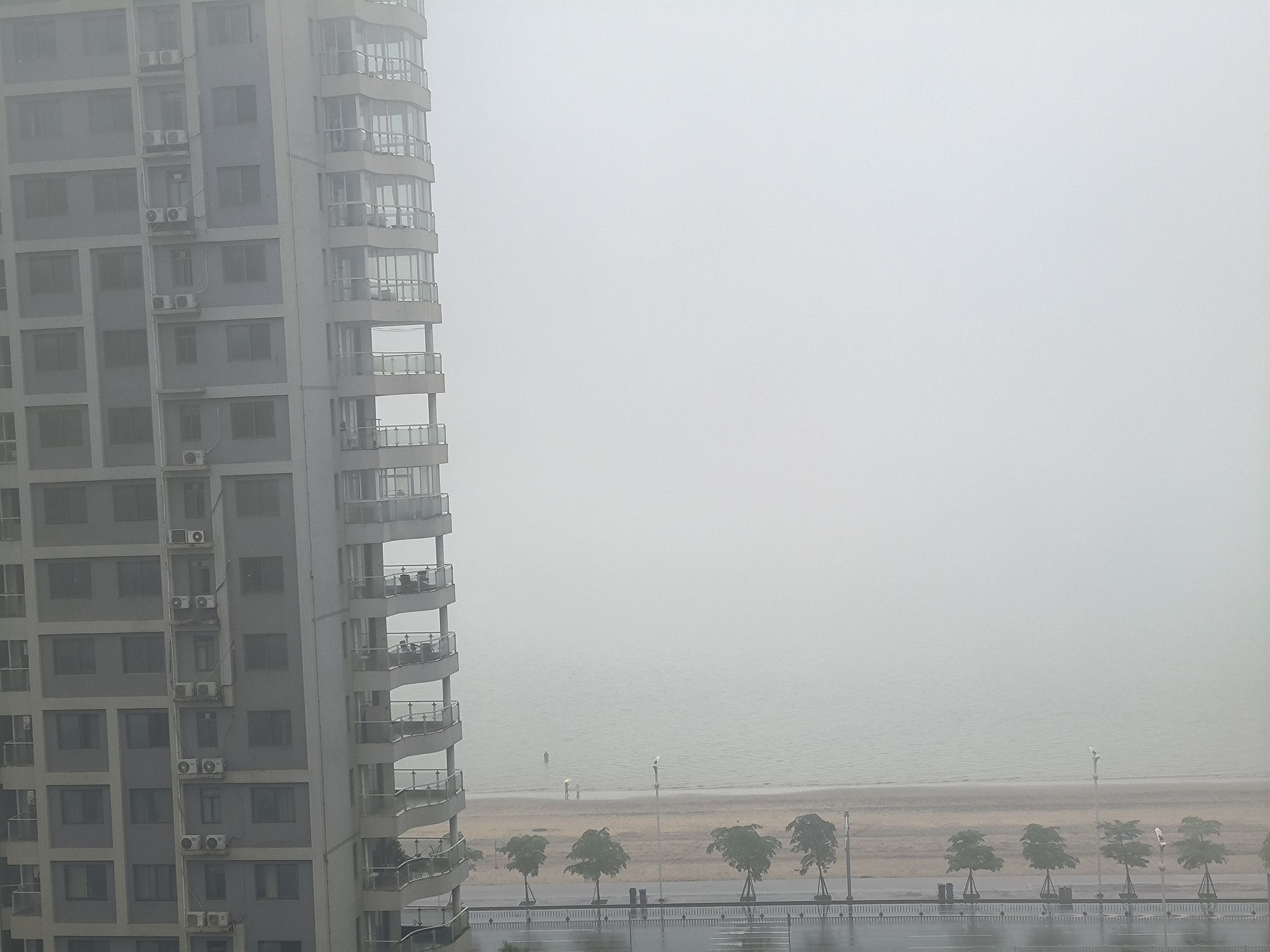 北海金滩旅行图片 2